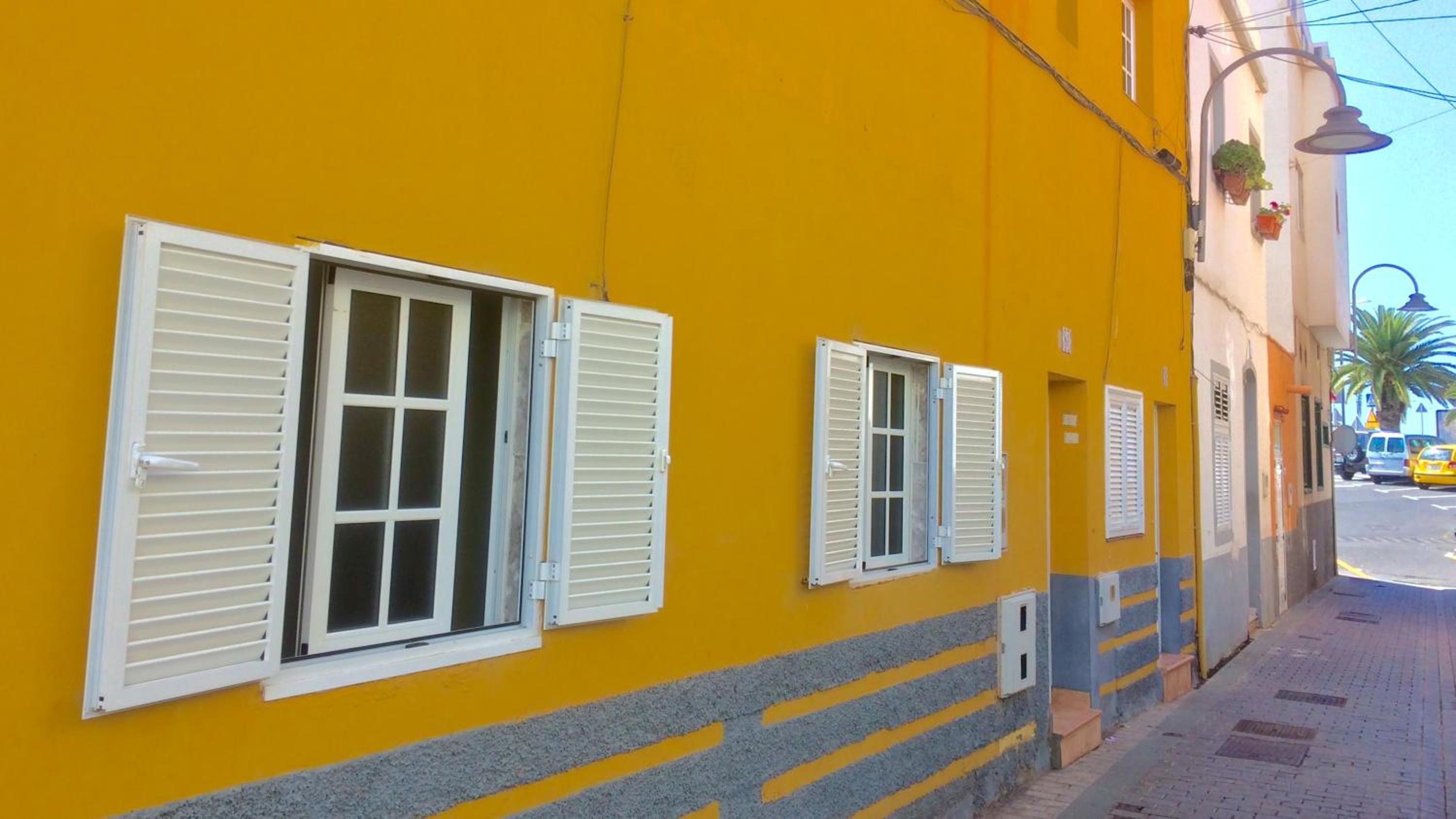 Casa El Muellito