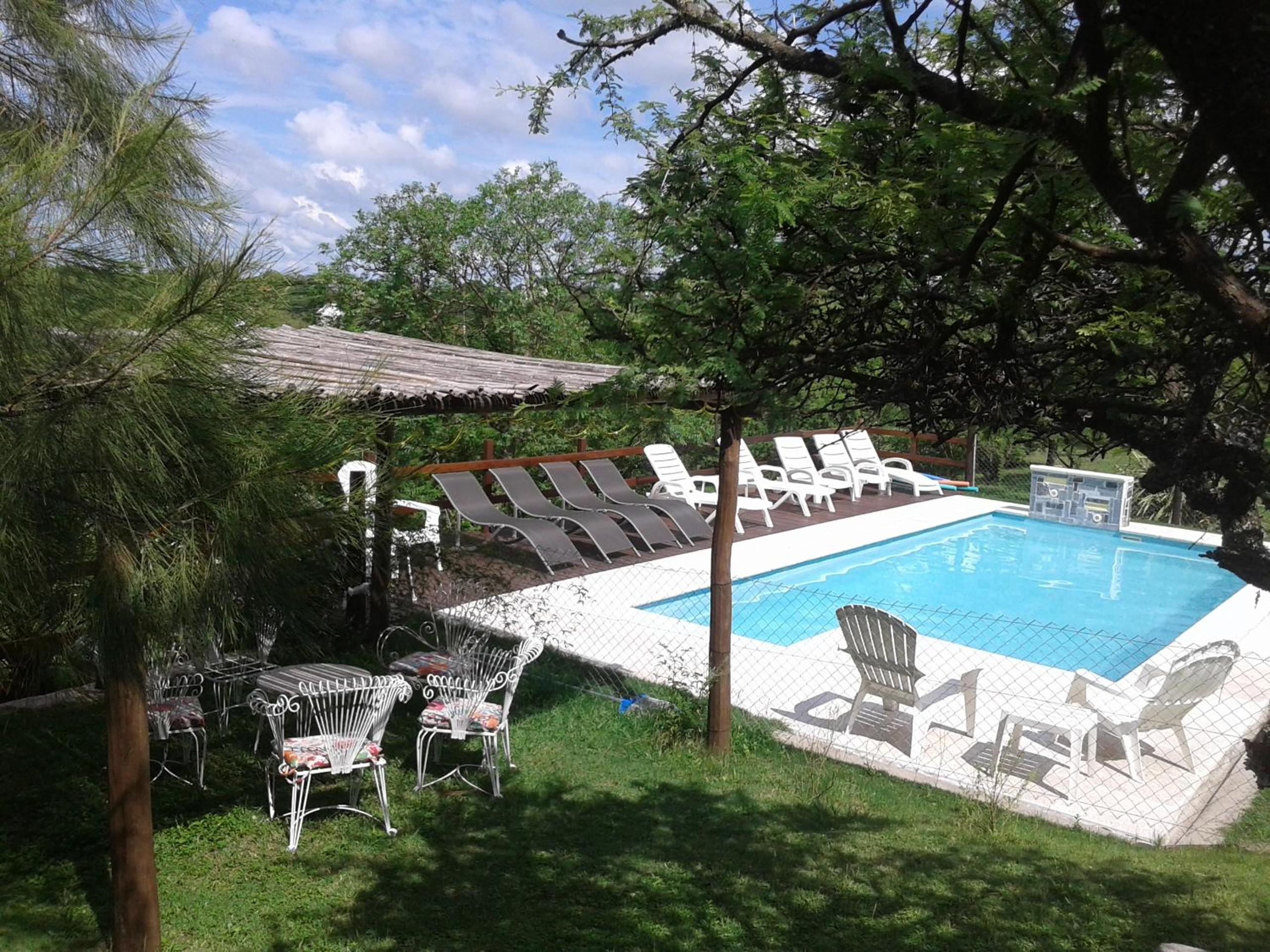 La Alquimia Casas de Campo