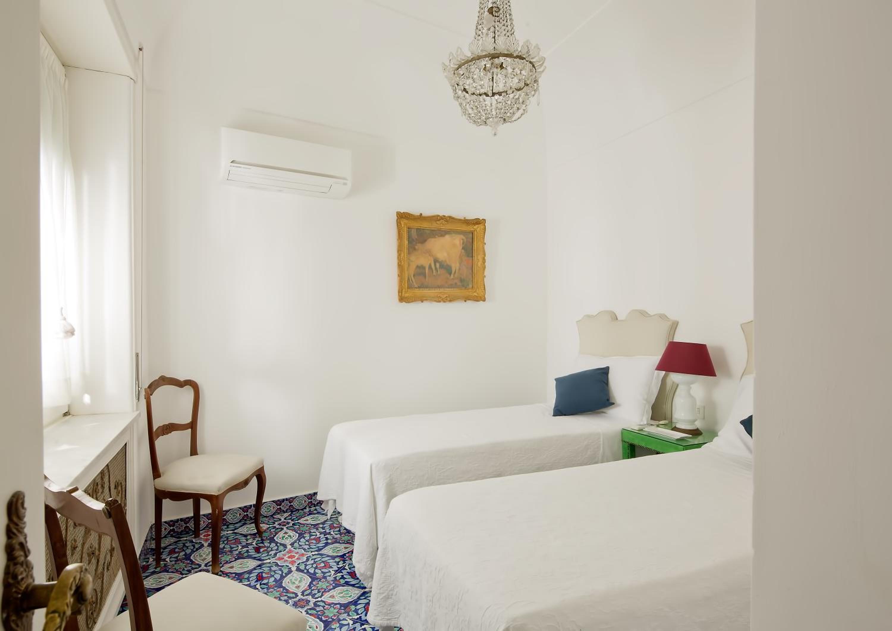 Villa Silia