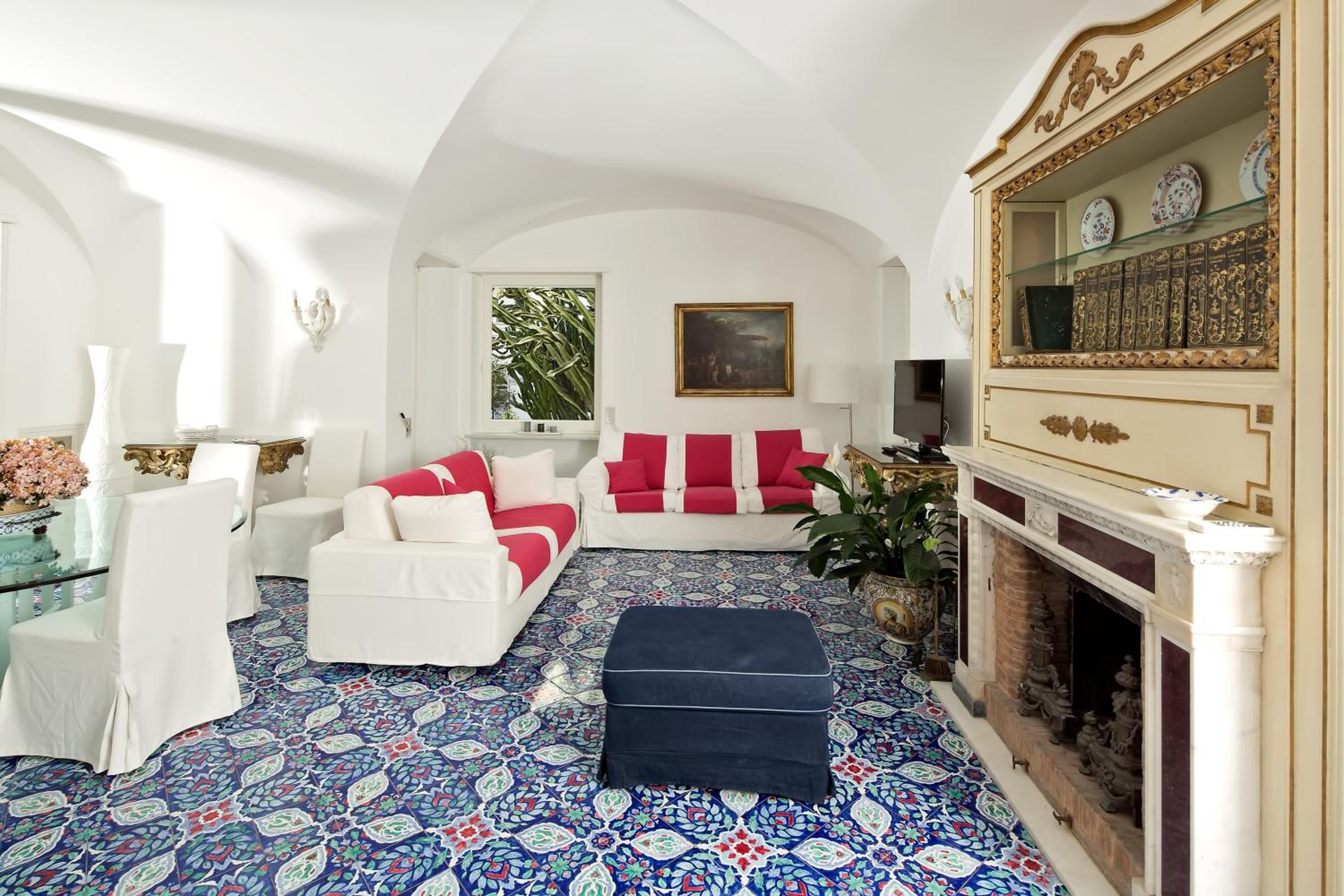 Villa Silia