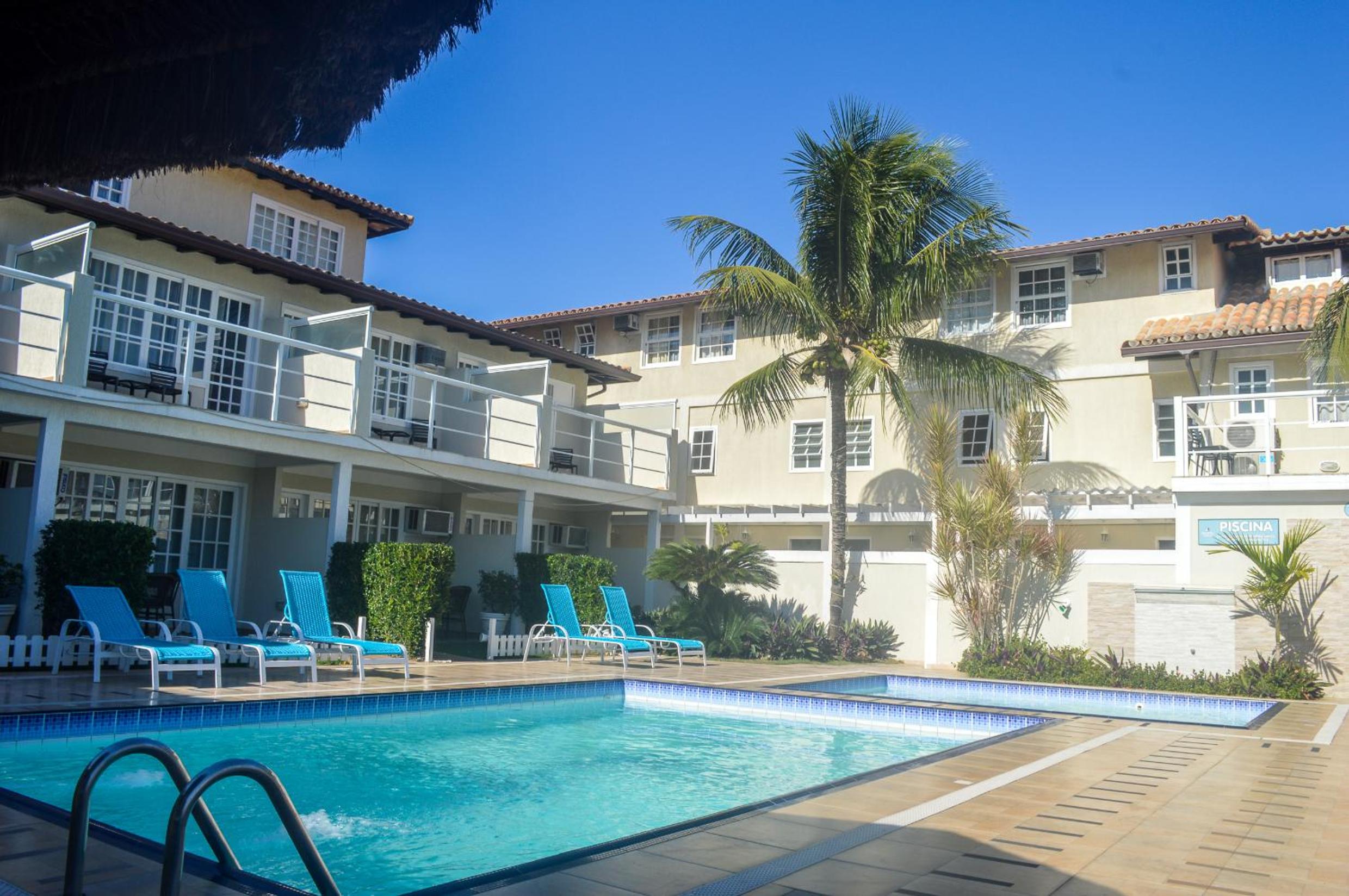 Residencial Portoveleiro