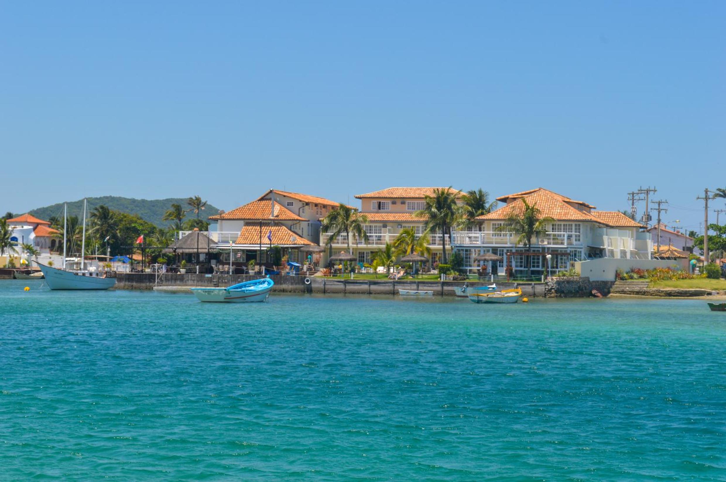 Residencial Portoveleiro