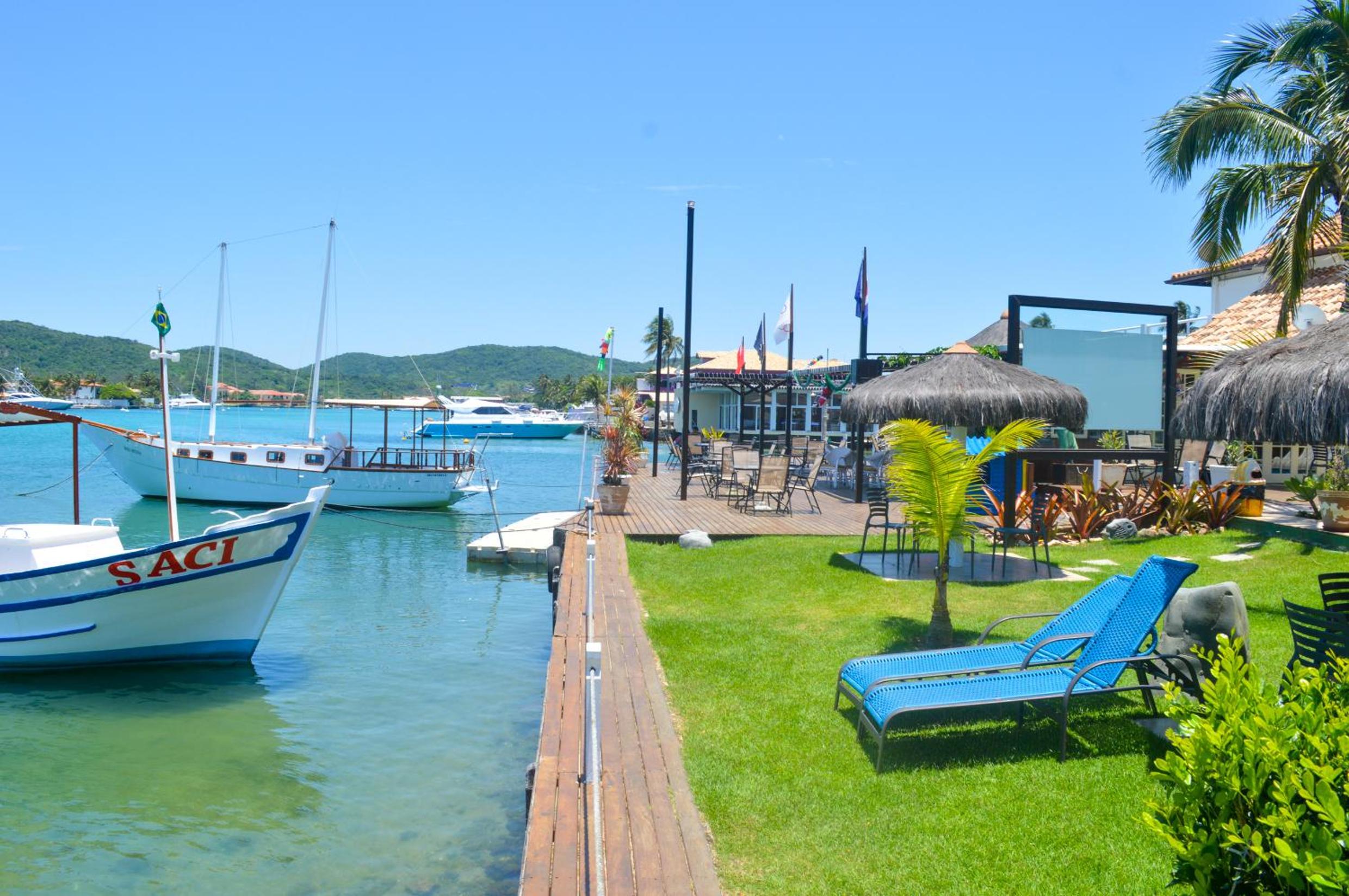 Residencial Portoveleiro