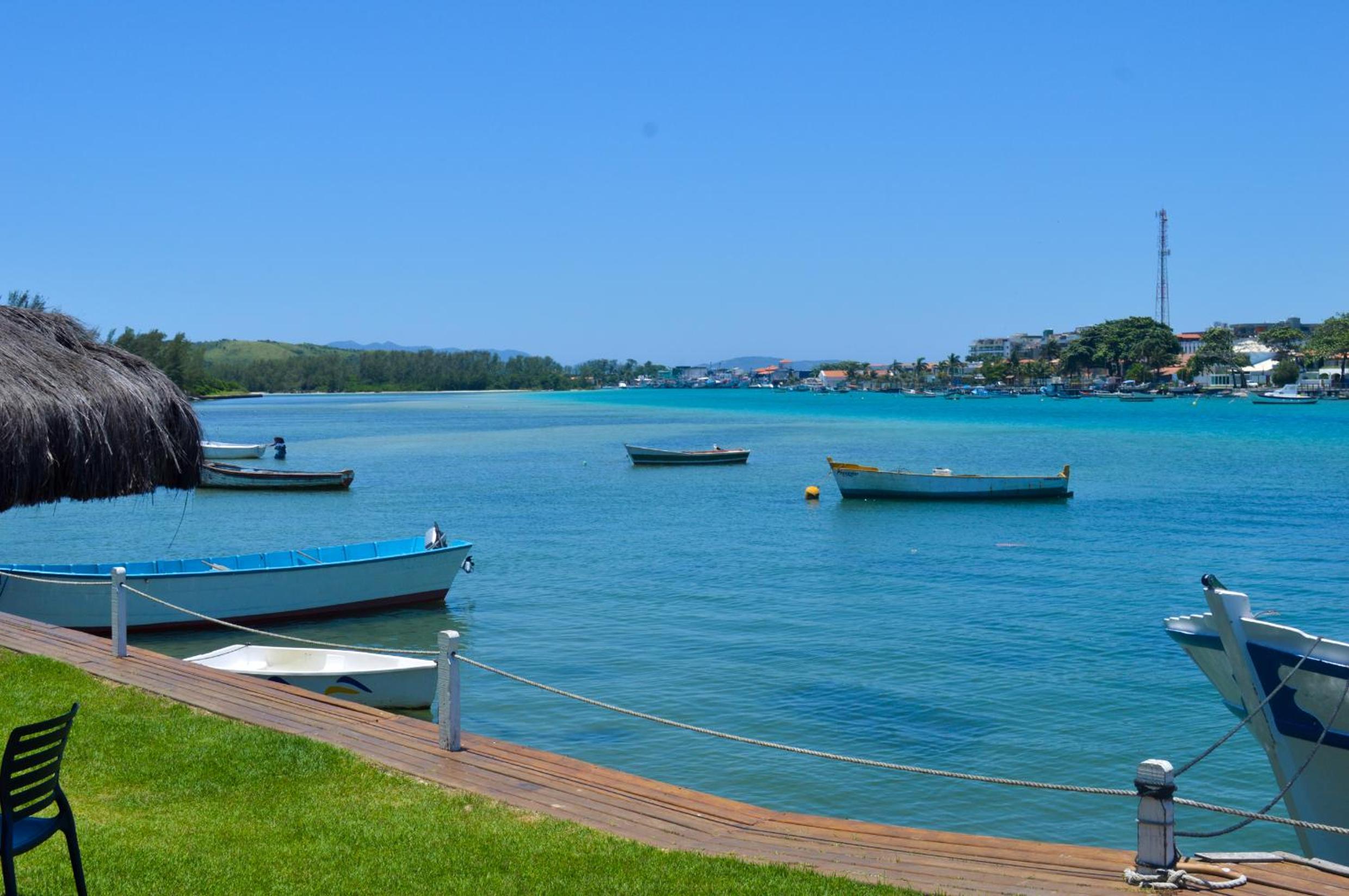 Residencial Portoveleiro