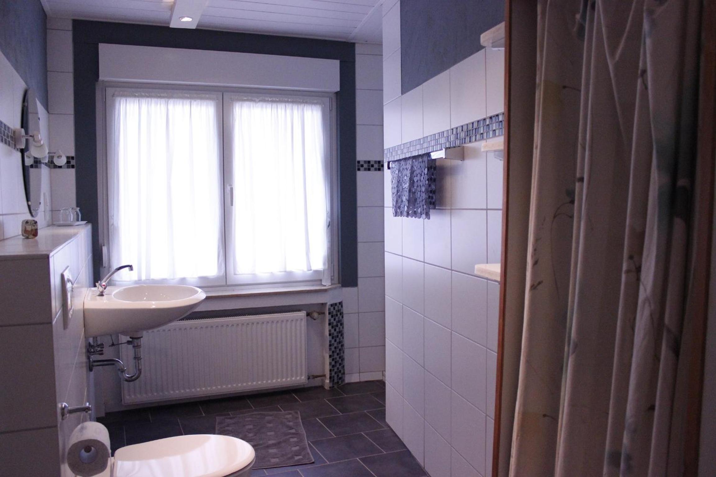 Ferienwohnung Laumen