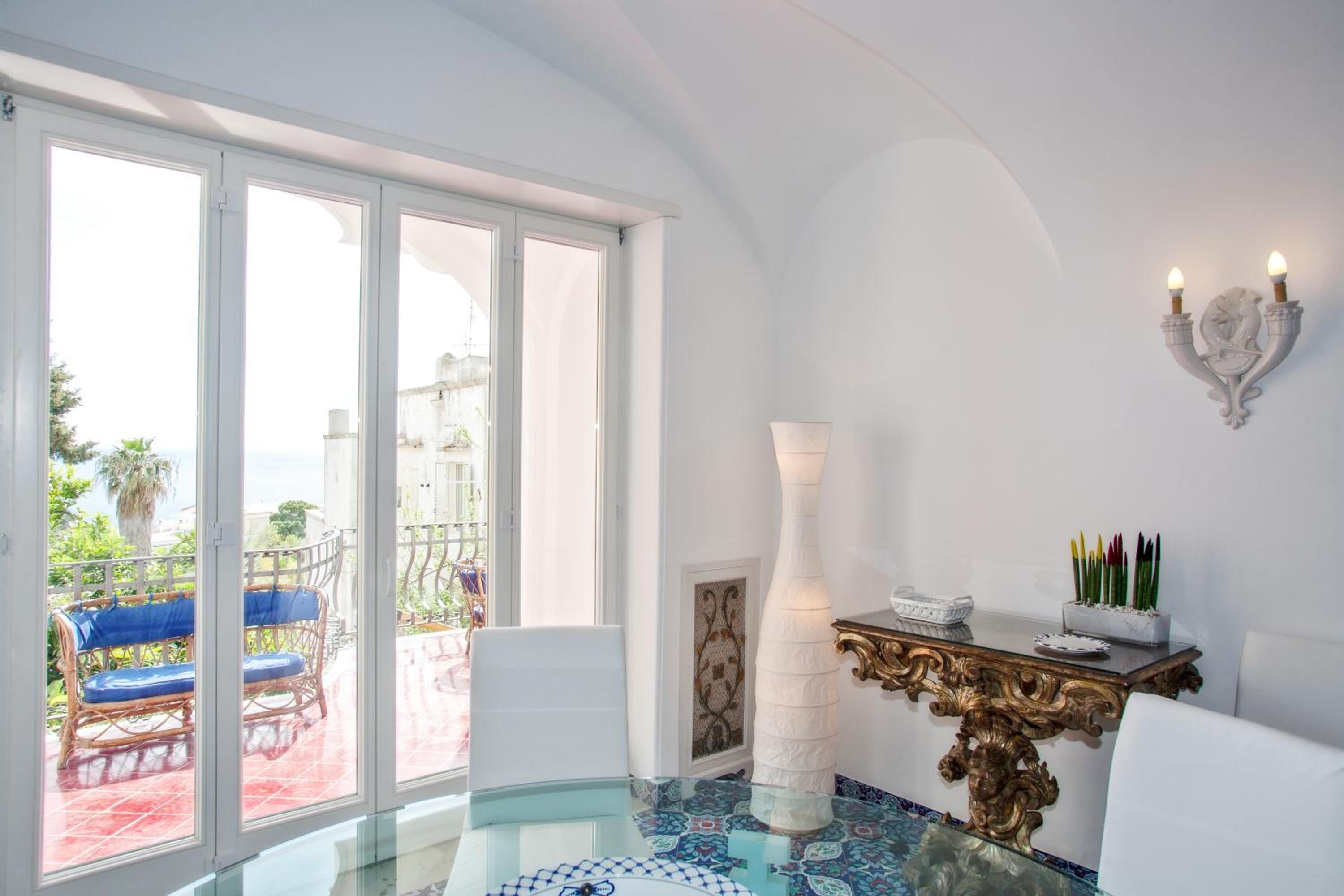 Villa Silia