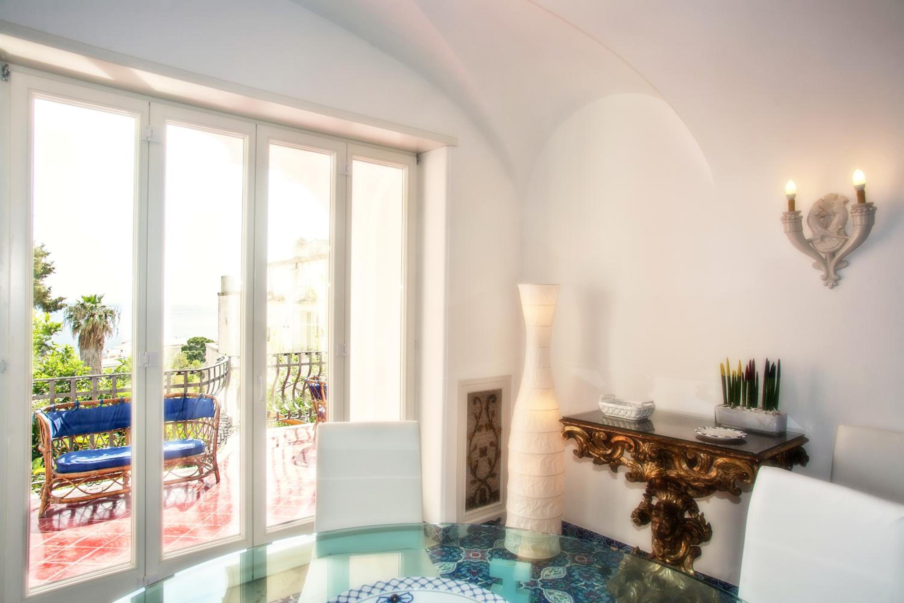 Villa Silia