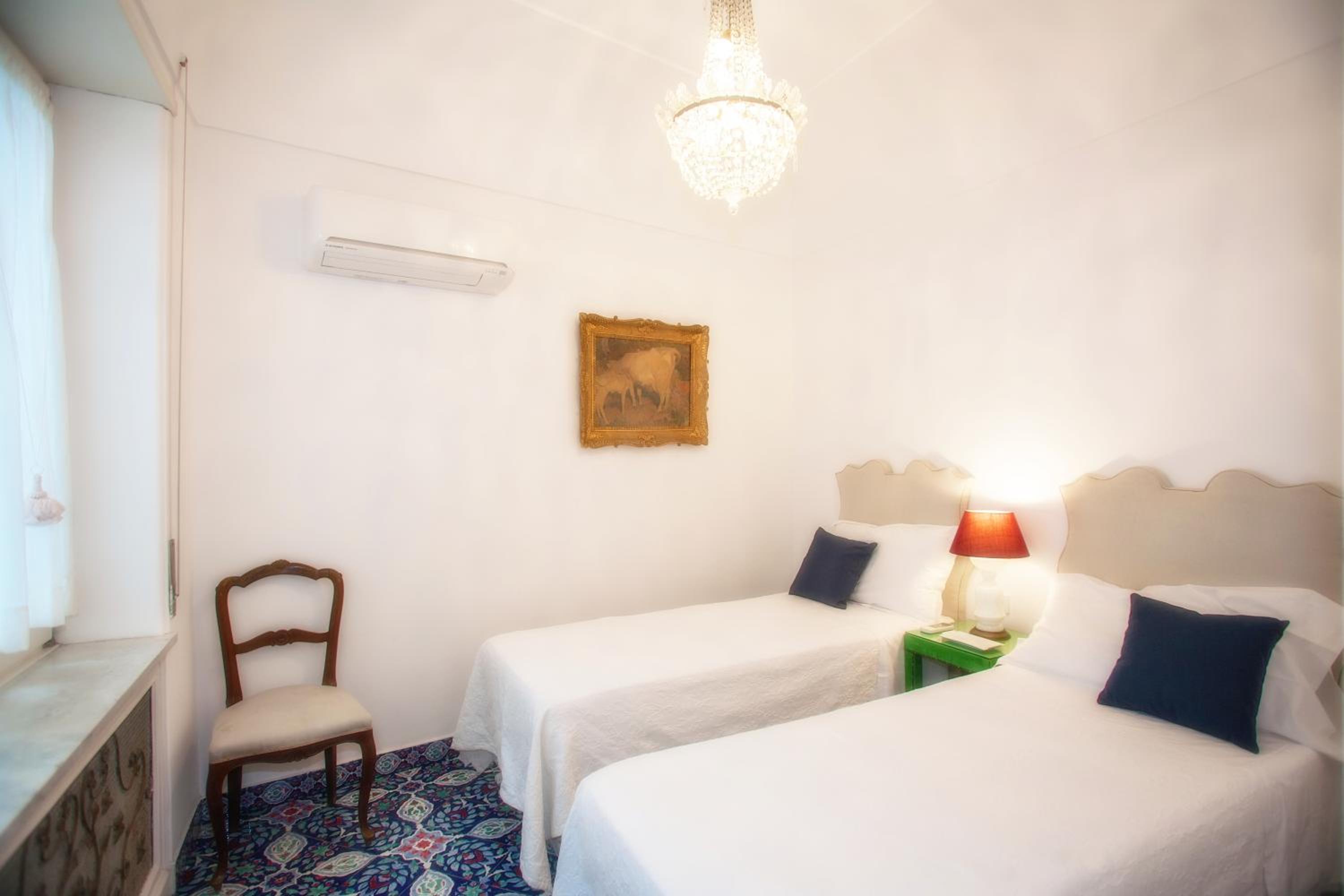 Villa Silia