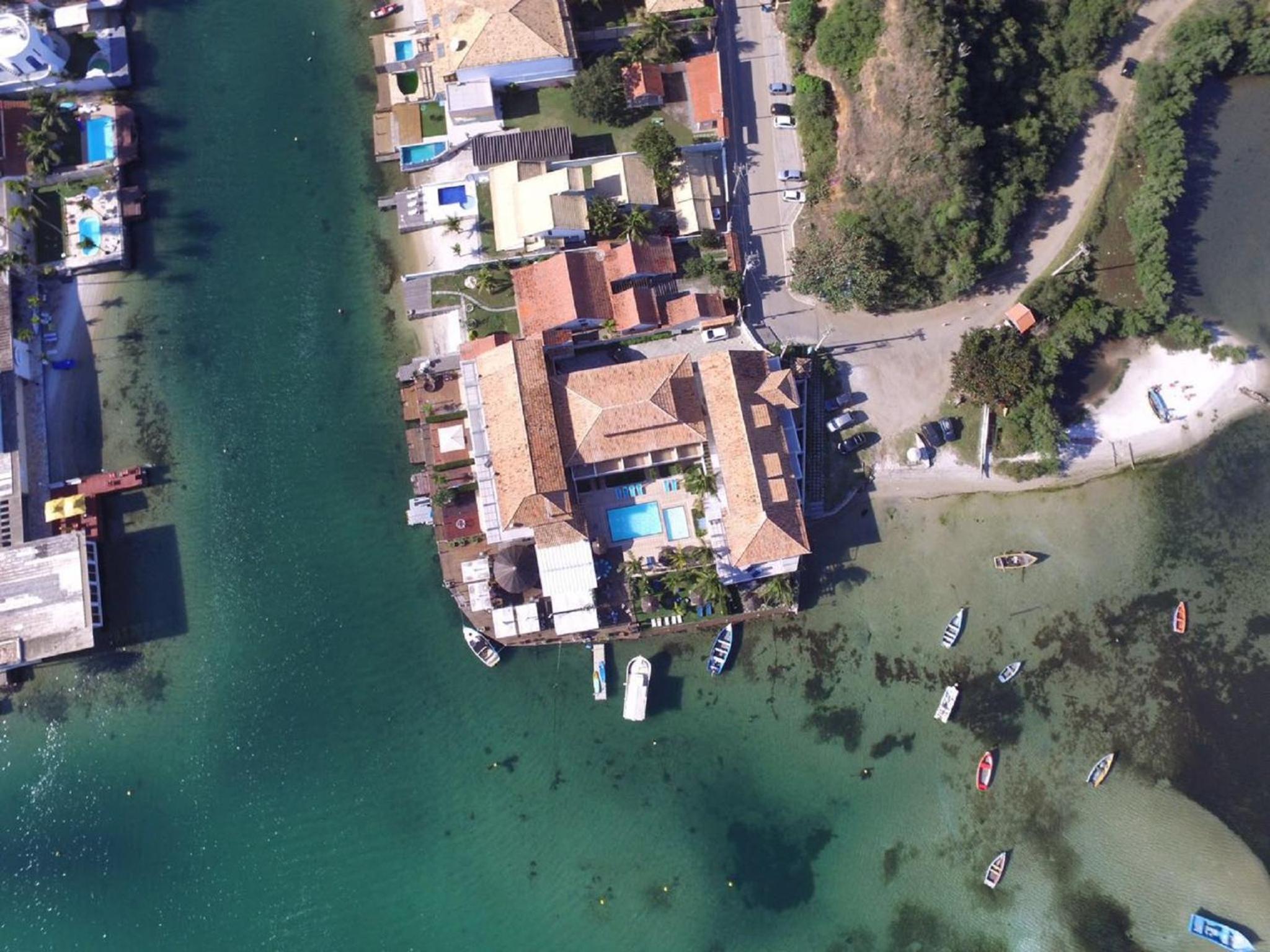 Residencial Portoveleiro