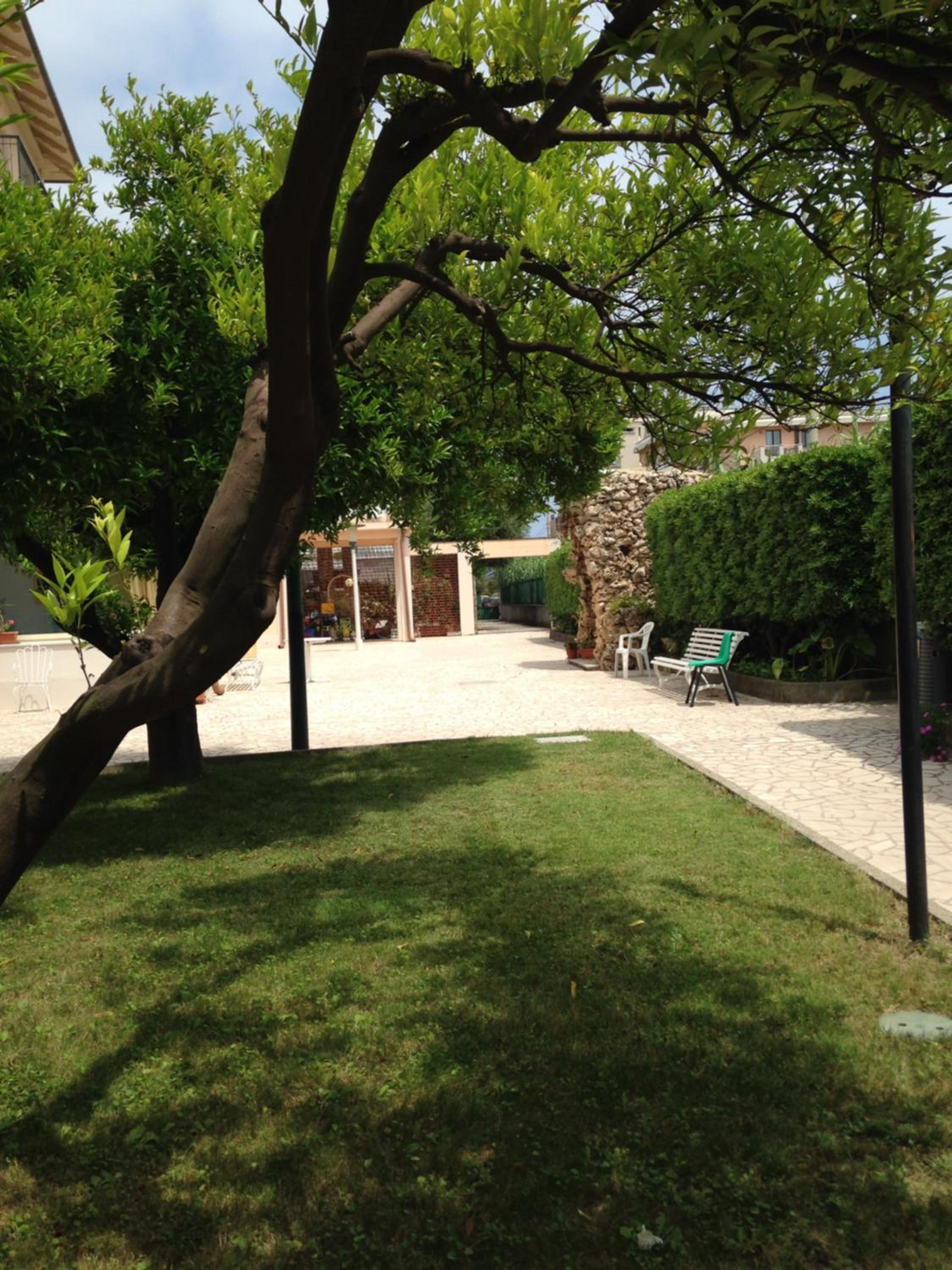Hotel Villa Paolina