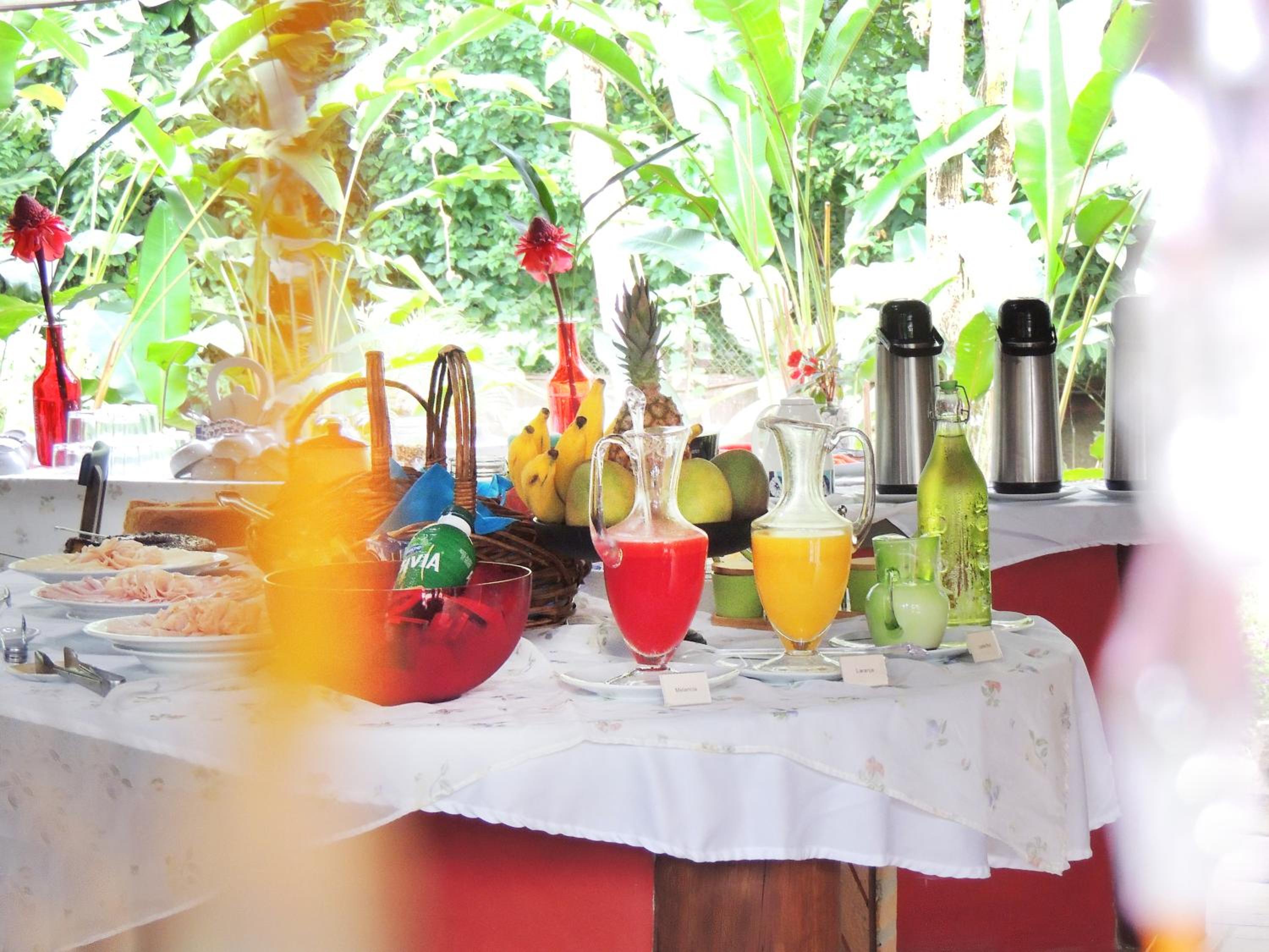Smart Hotel Reserva Camburi