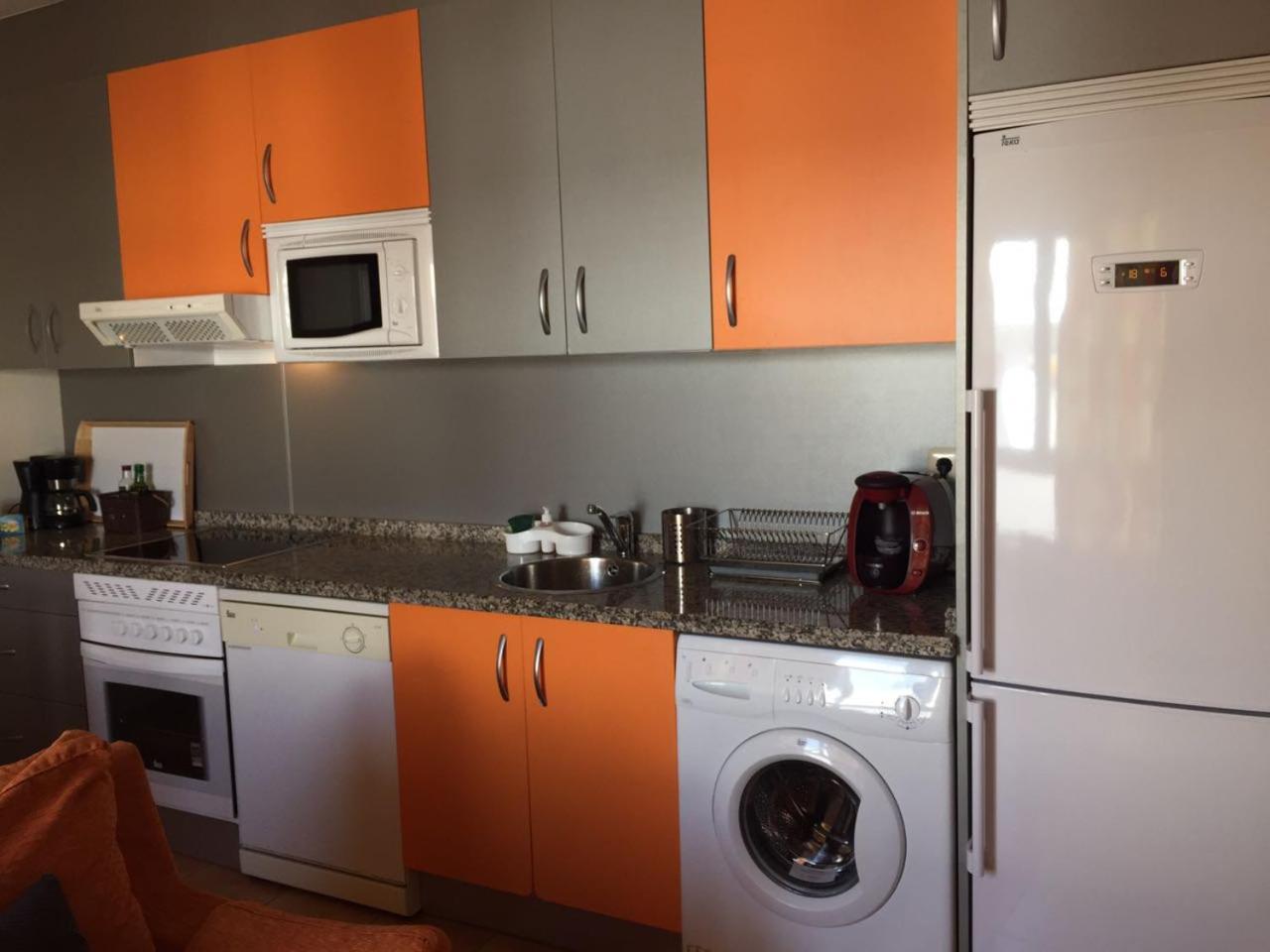 Oliastur Cotillo Apartament