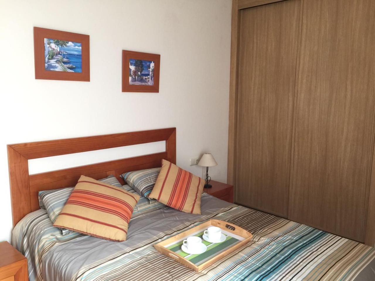 Oliastur Cotillo Apartament