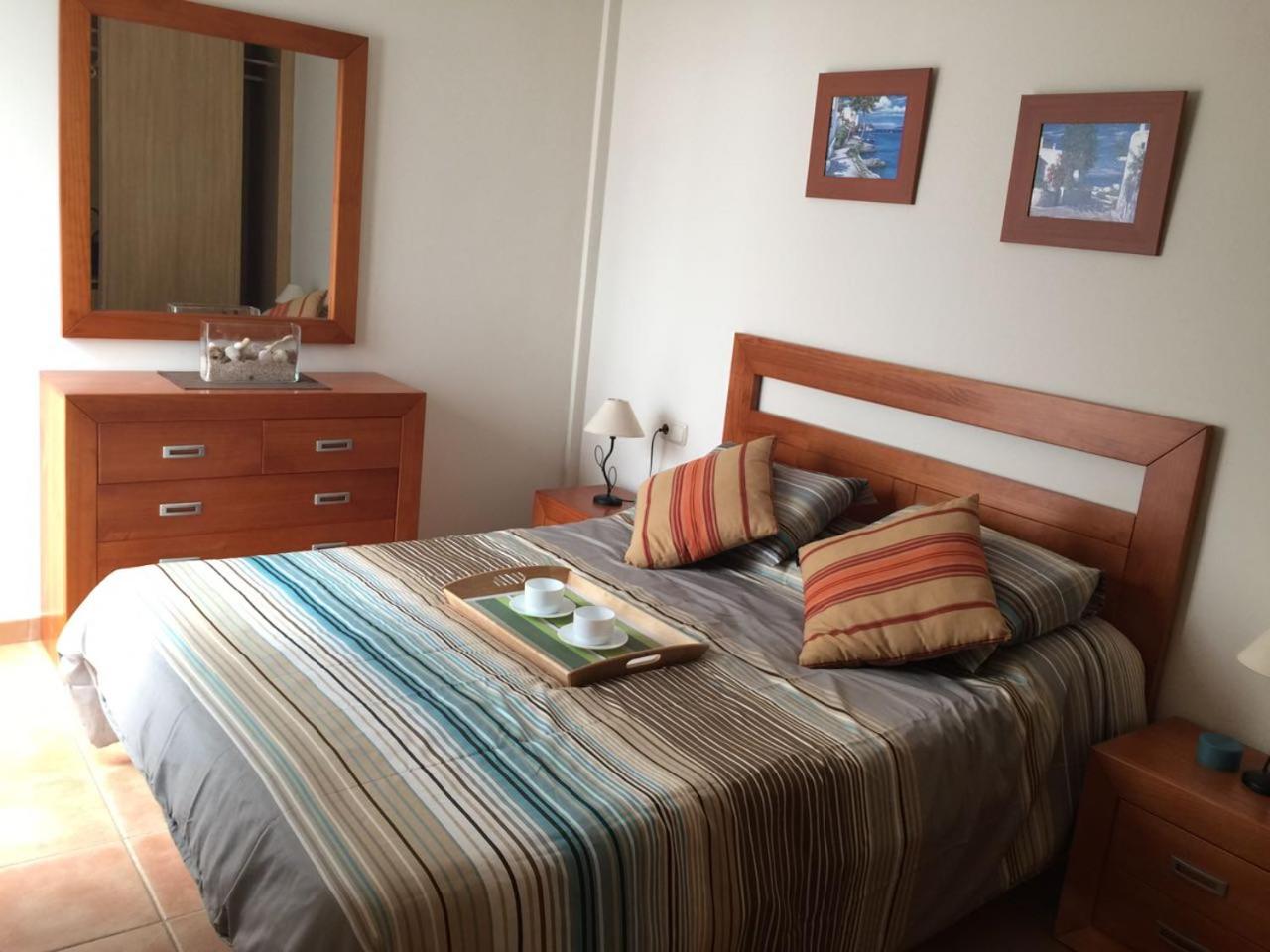 Oliastur Cotillo Apartament