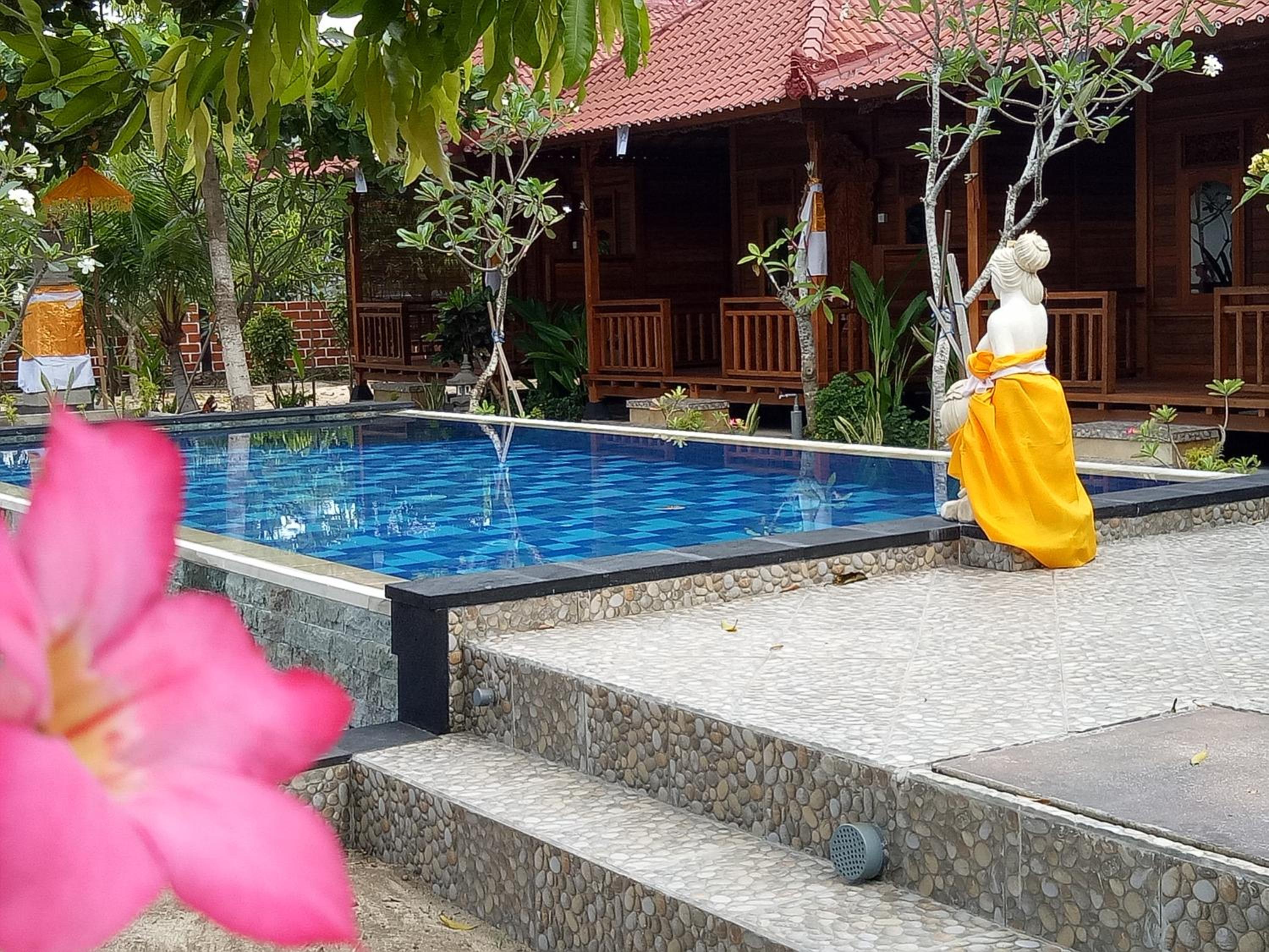 Putra 7 Cottage