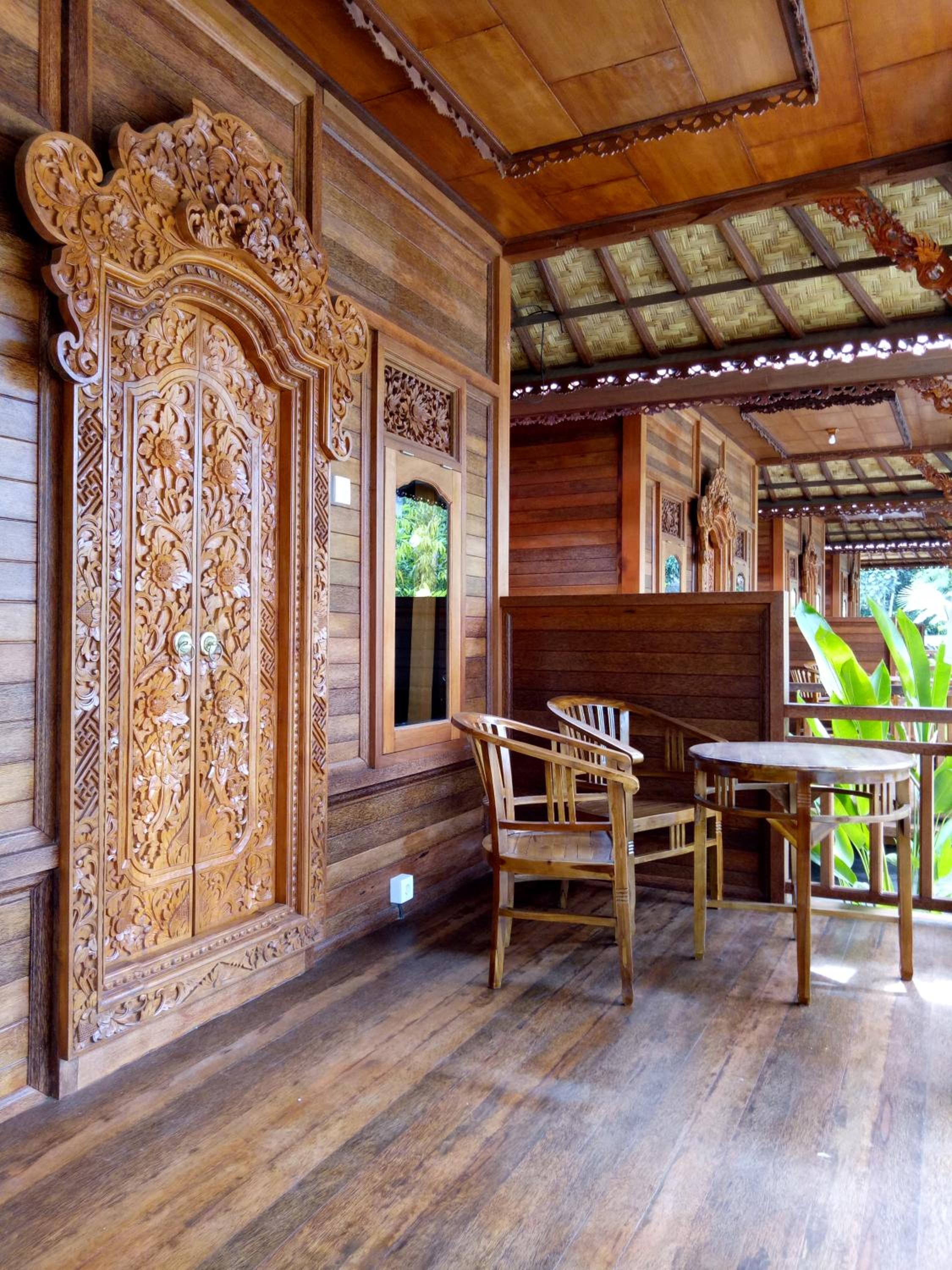 Putra 7 Cottage