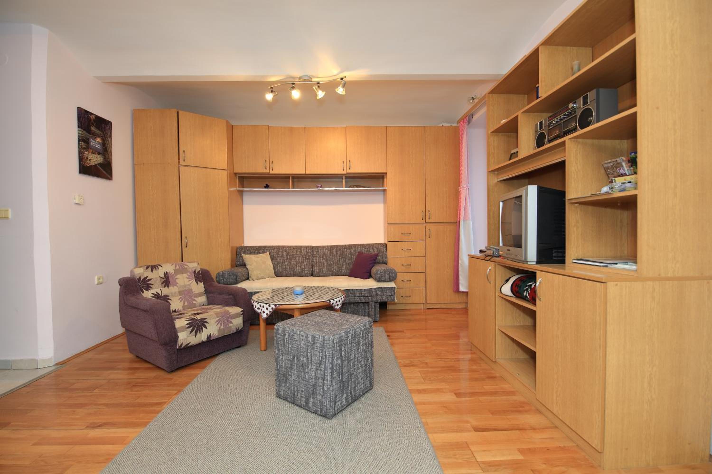 Apartments Lavanda - Zagreb Centre view 3