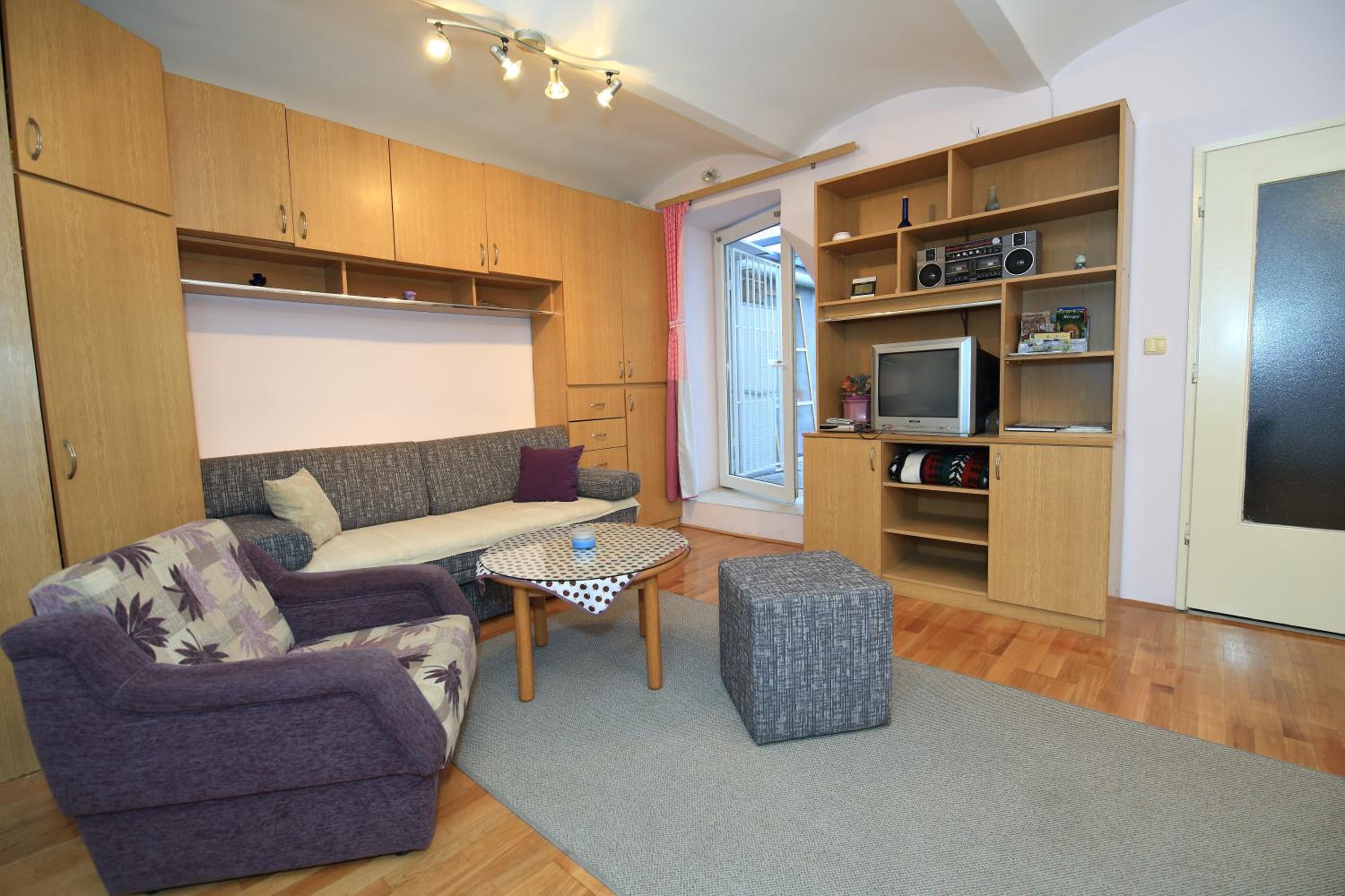 Apartments Lavanda - Zagreb Centre view 4