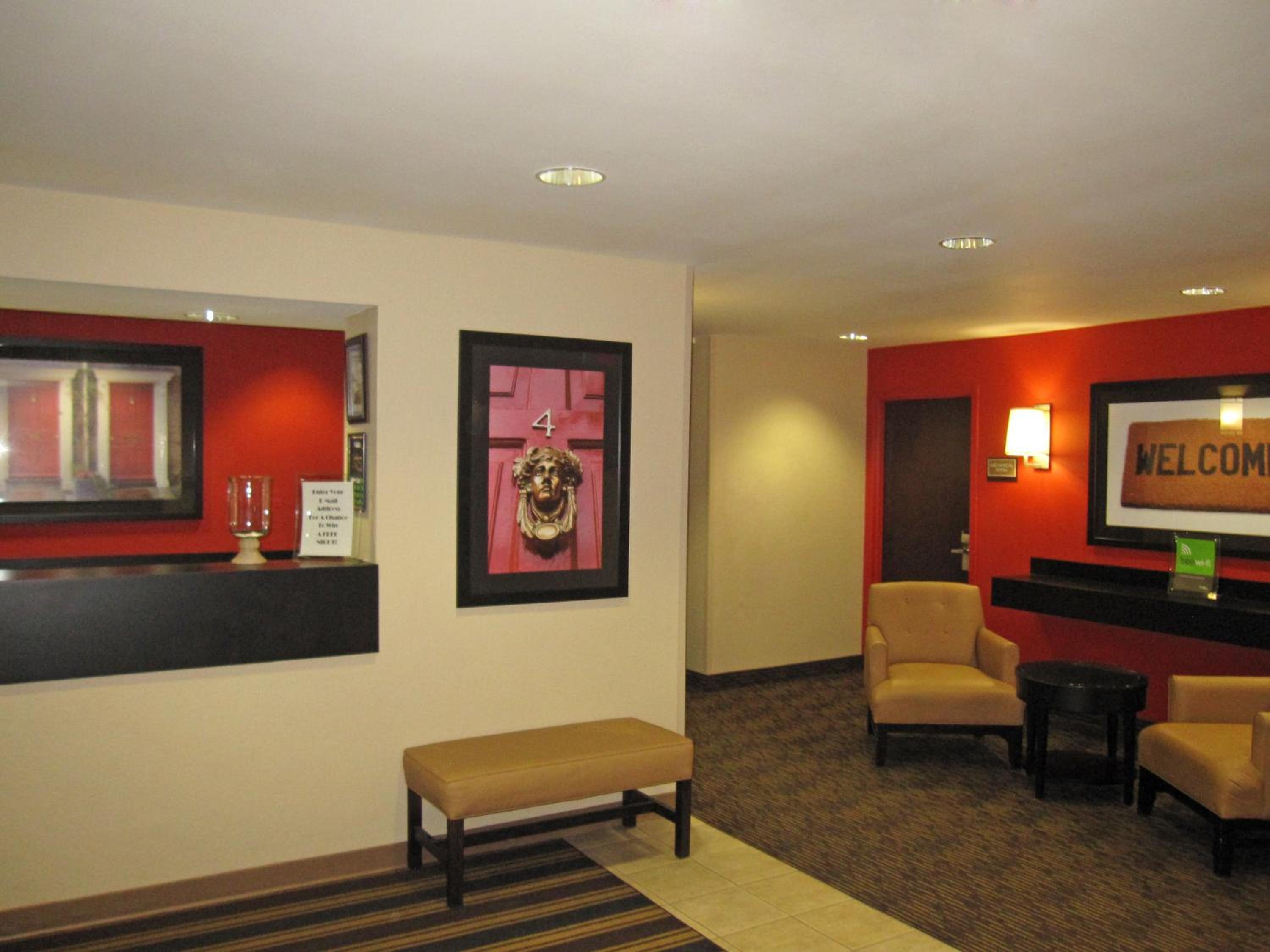 Fairfield Vacations - Extended Stay America Suites - Cincinnati - Fairfield - Property Image 47