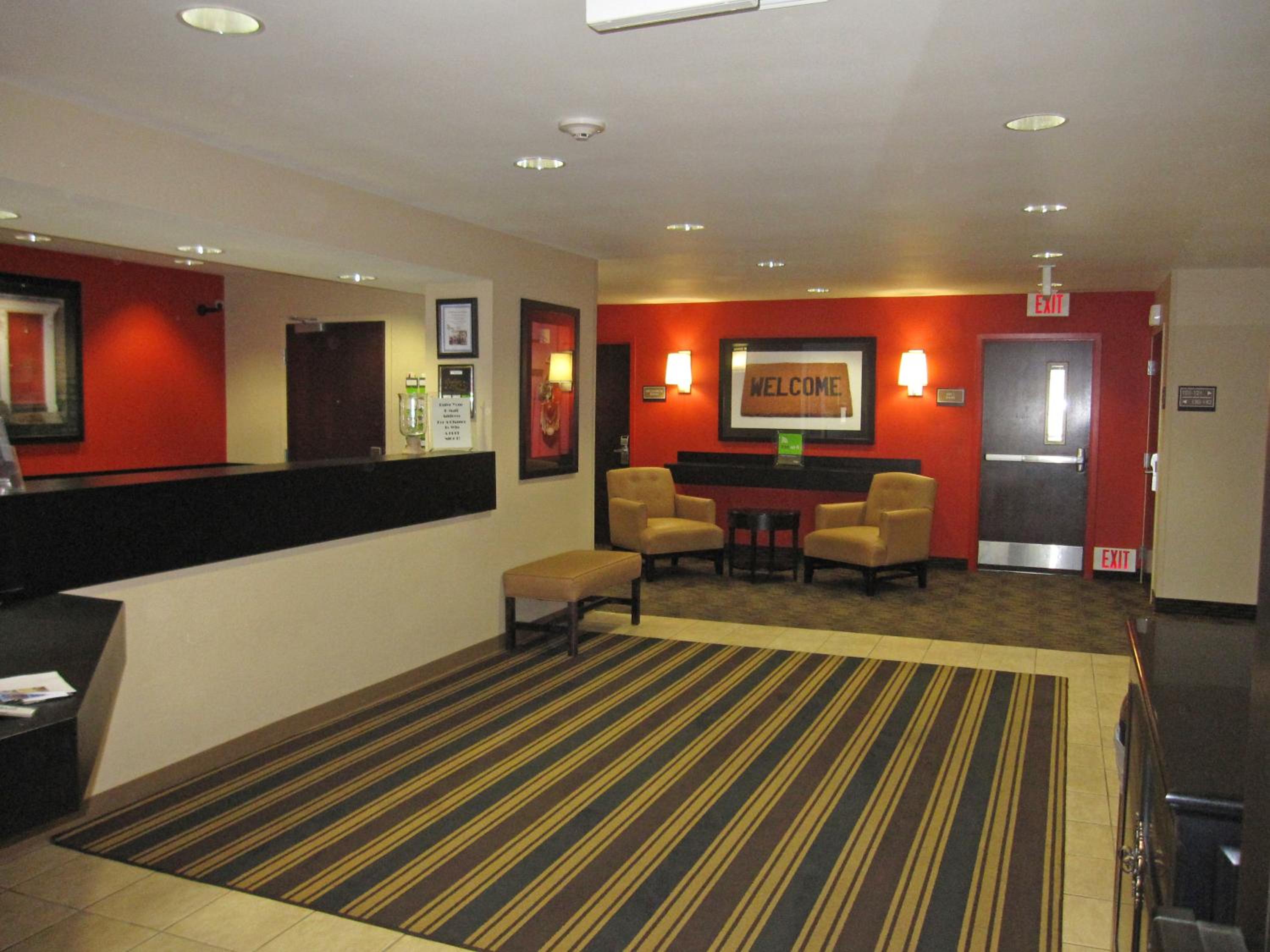 Fairfield Vacations - Extended Stay America Suites - Cincinnati - Fairfield - Property Image 46