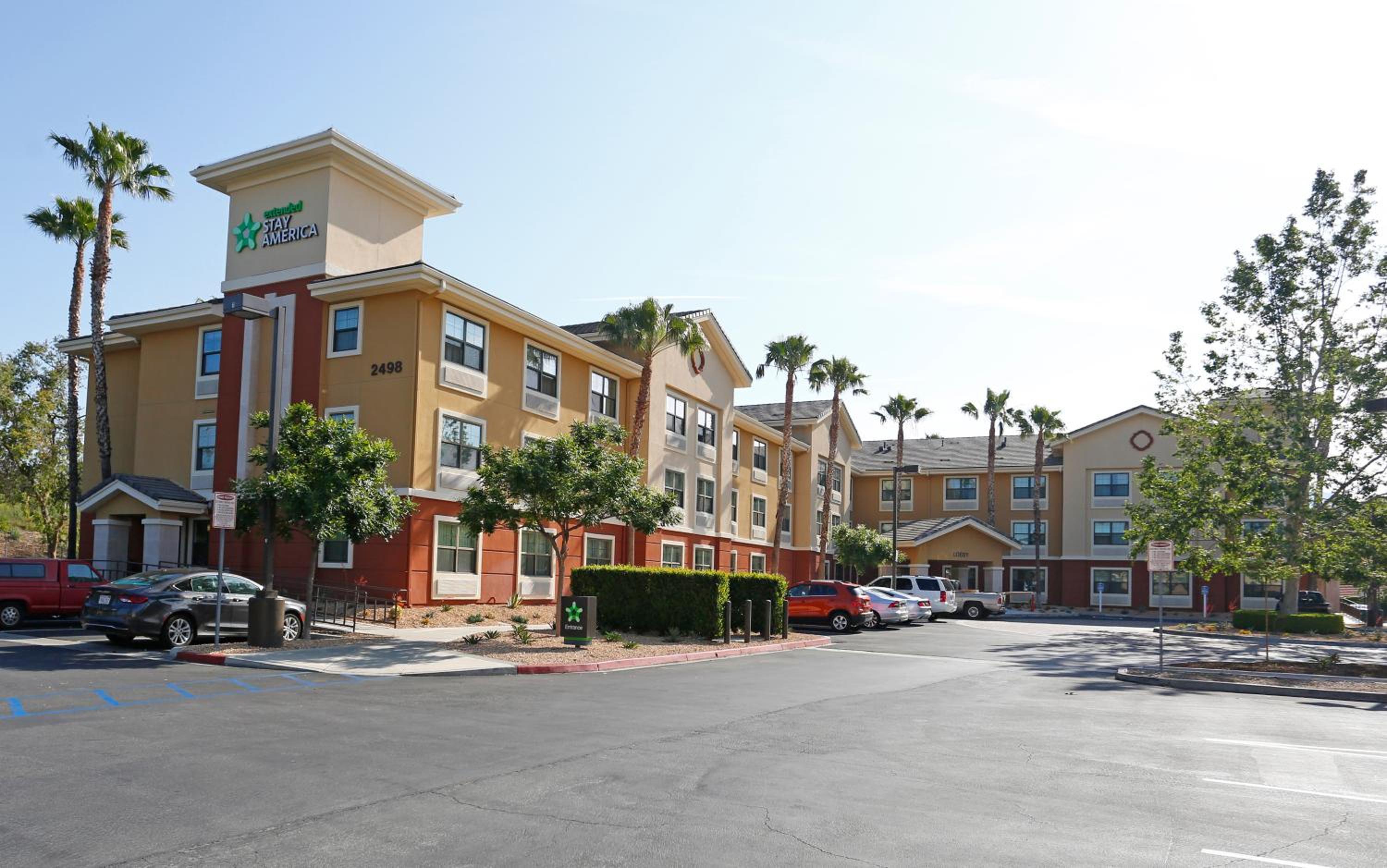Fairfield Vacations - Extended Stay America Suites - Cincinnati - Fairfield - Property Image 45