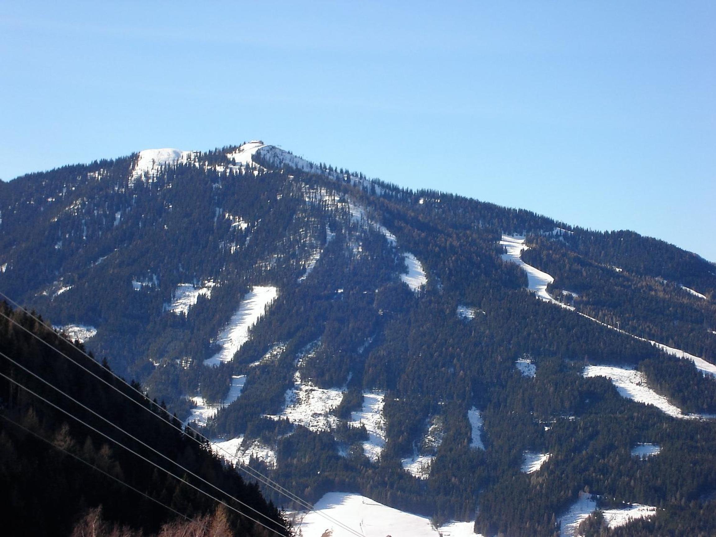 Alpenblick