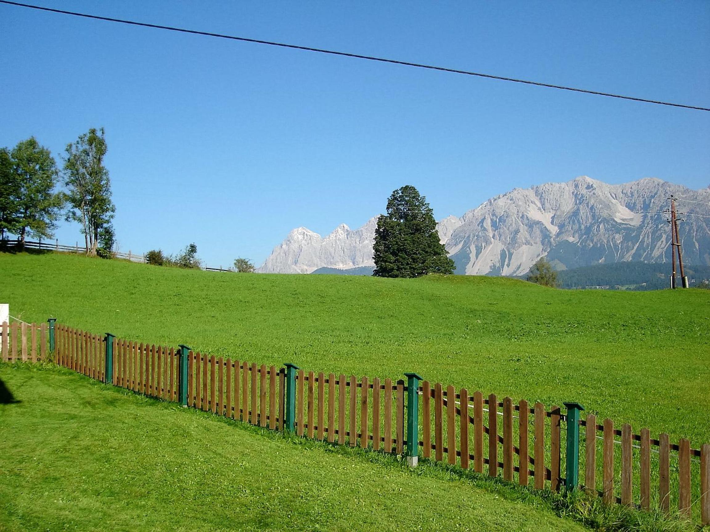 Alpenblick