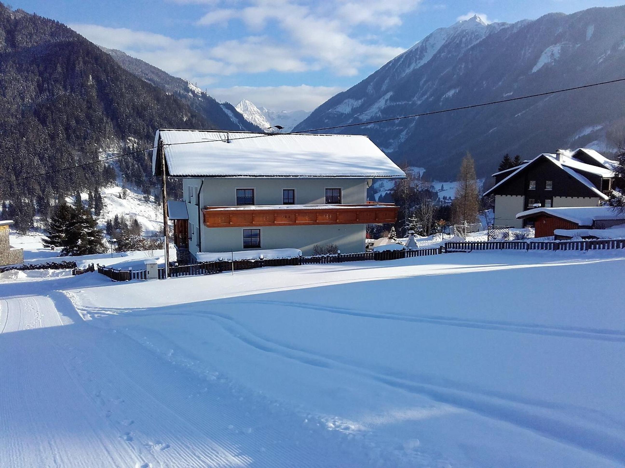 Alpenblick