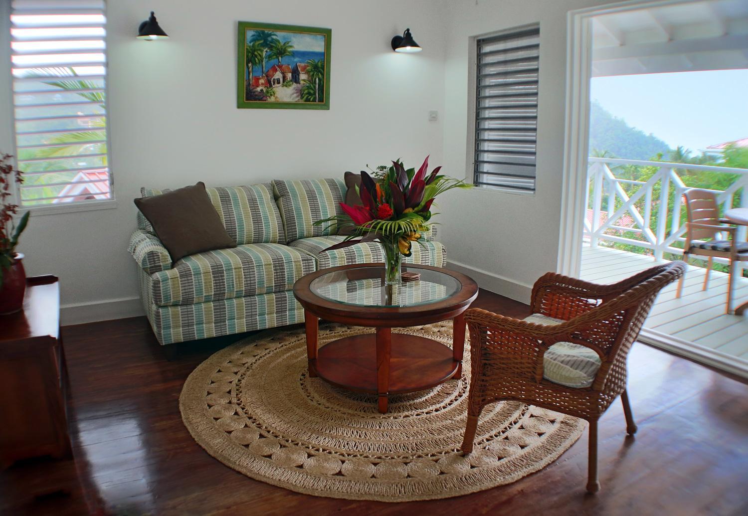 Oasis Marigot