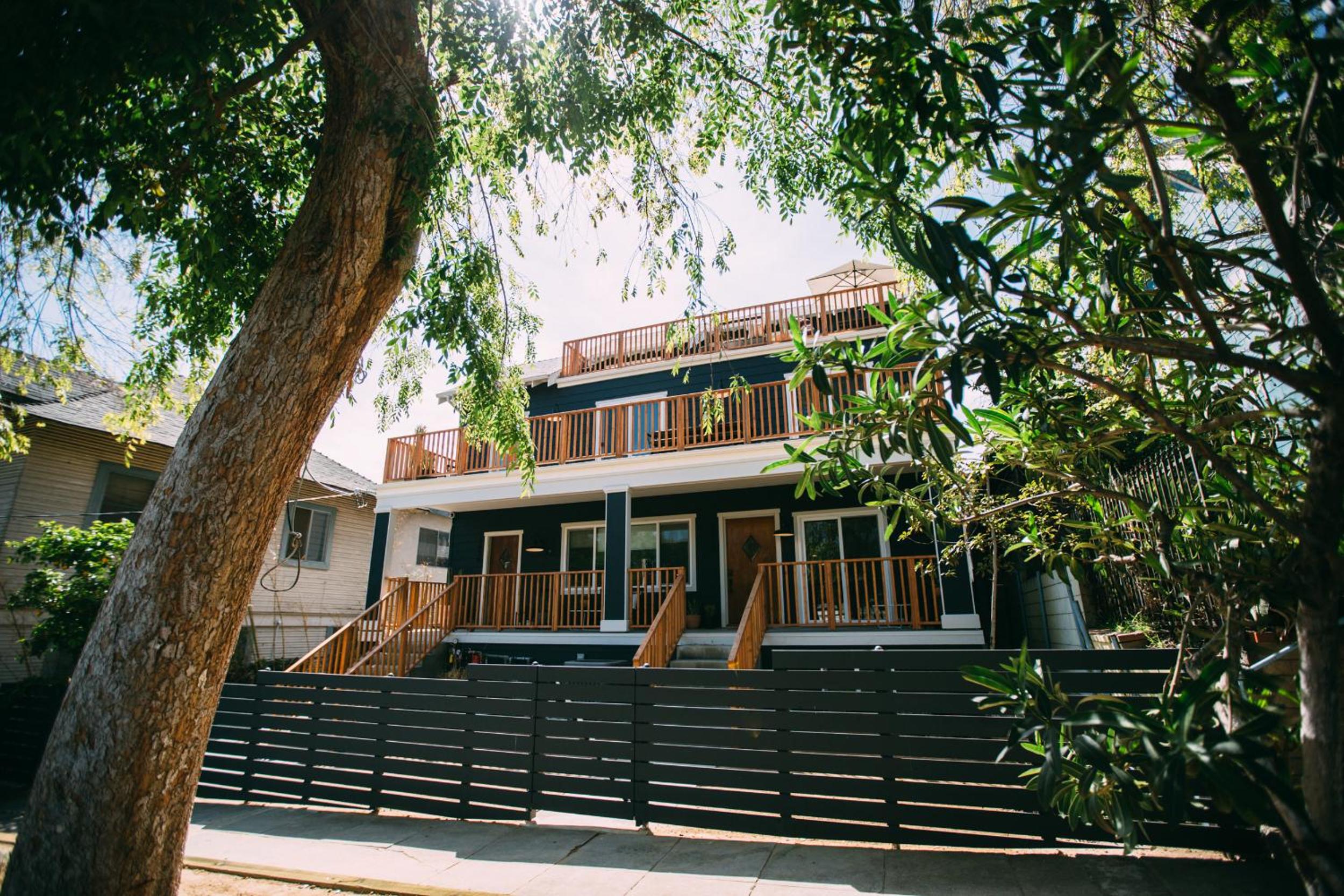building