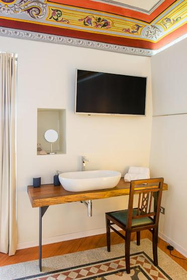 Residenza Savianna en Sciacca