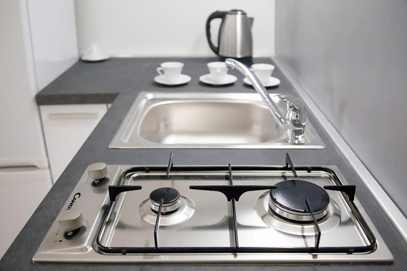 Residenza Savianna en Sciacca