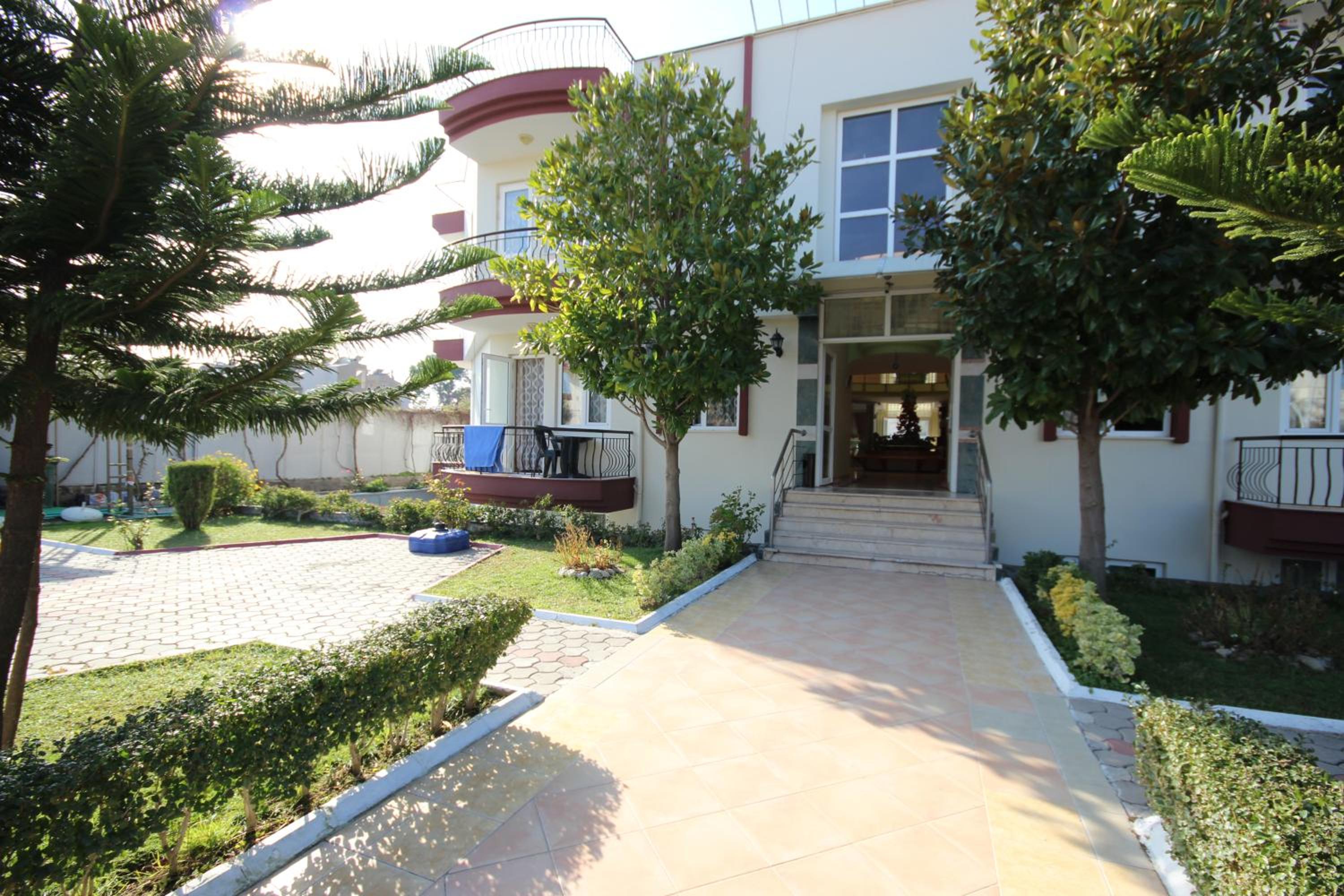 Minta Apart Hotel - Image 41