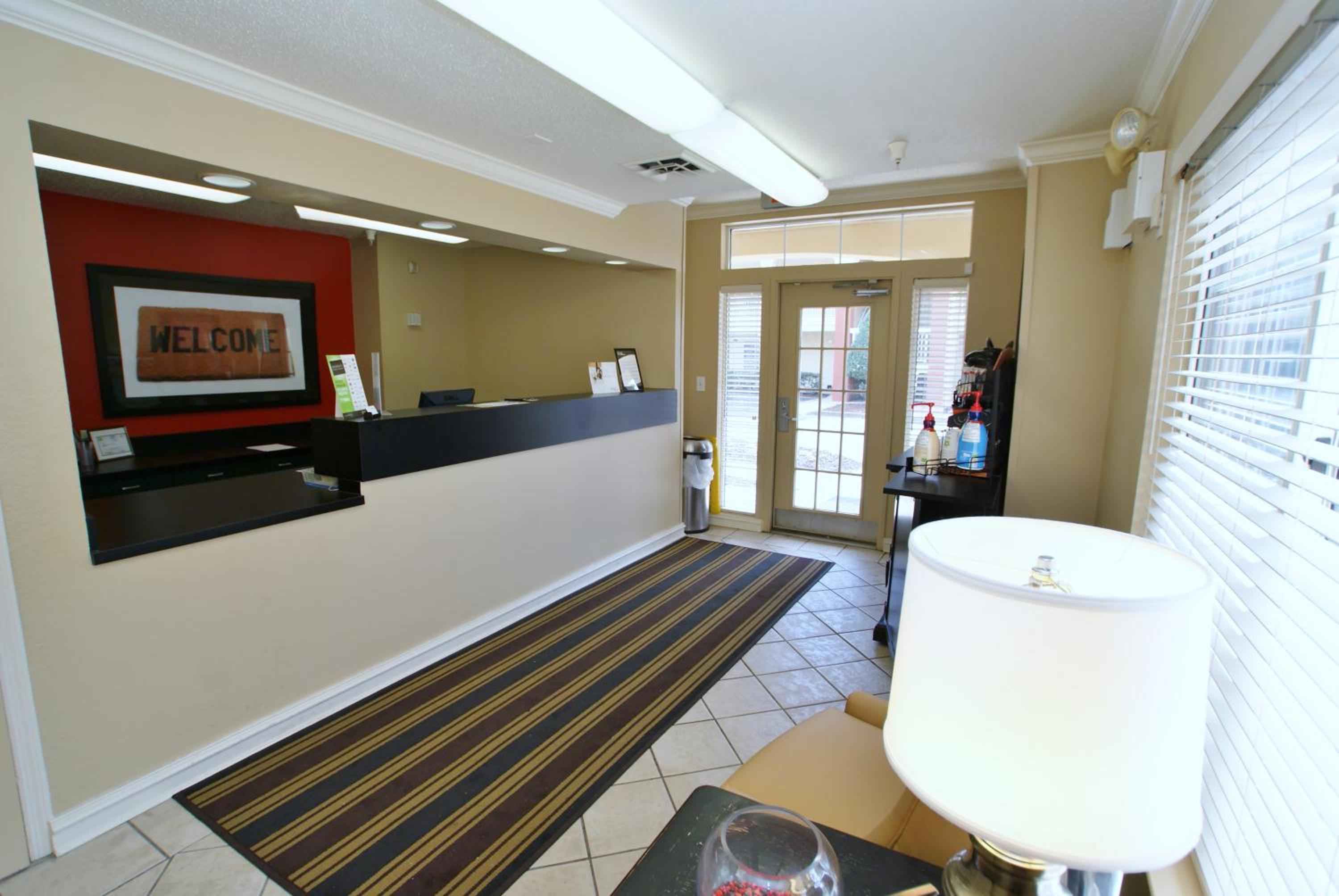 Extended Stay America Suites - Nashville - Airport - Music City - Property Image 27