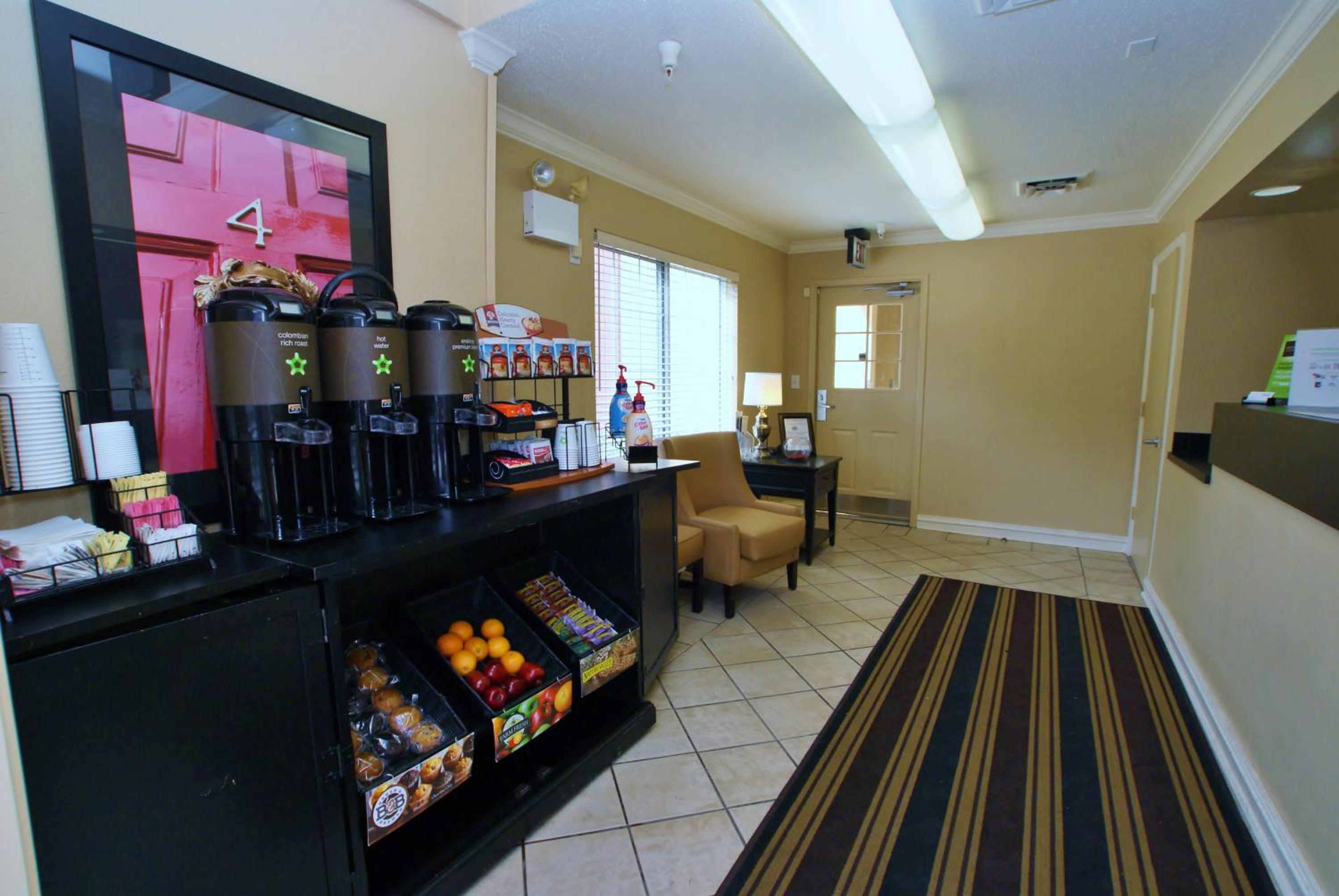 Extended Stay America Suites - Nashville - Airport - Music City - Property Image 20