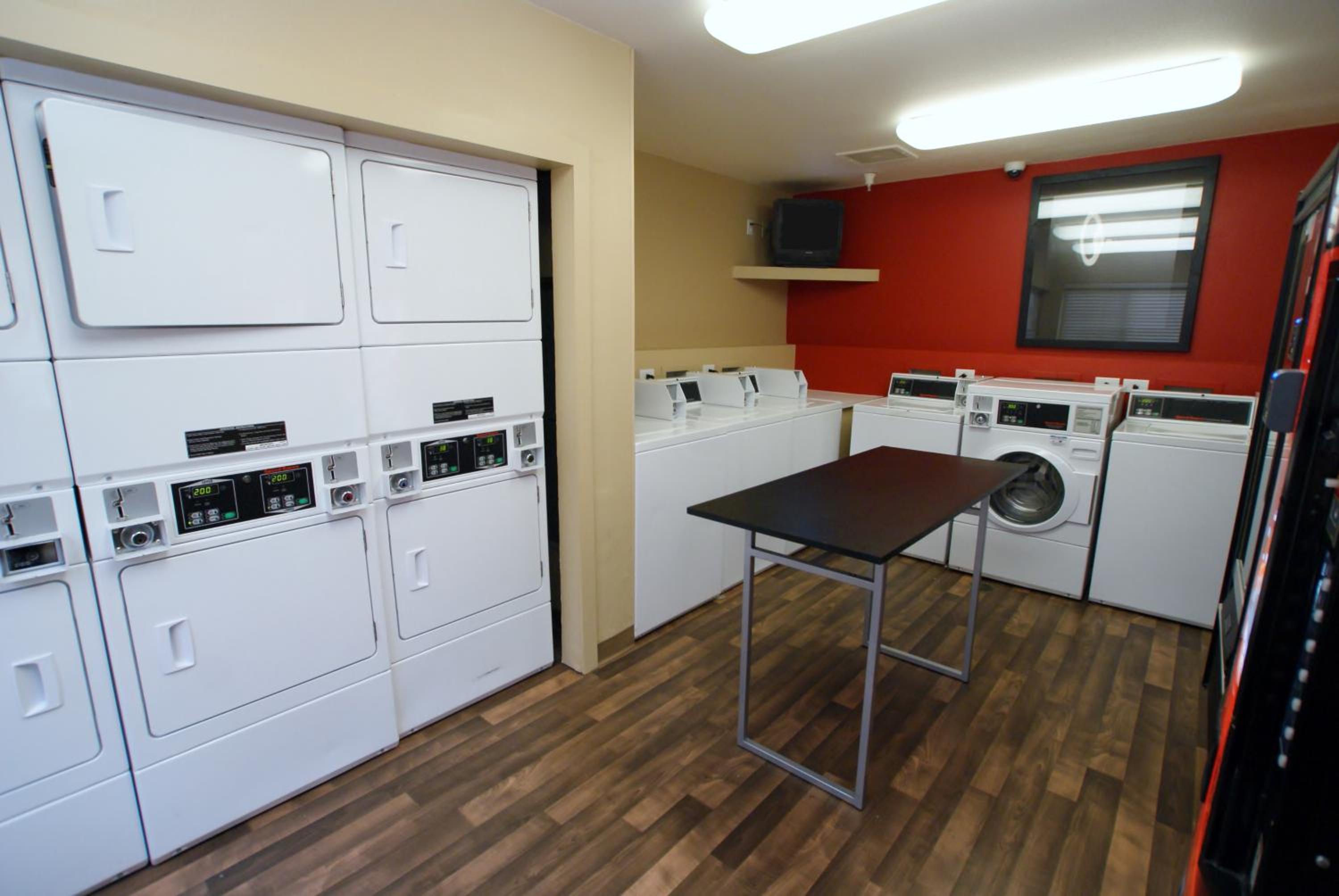 Extended Stay America Suites - Nashville - Airport - Music City - Property Image 18