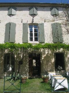 Hotel Les Templiers - Image 1