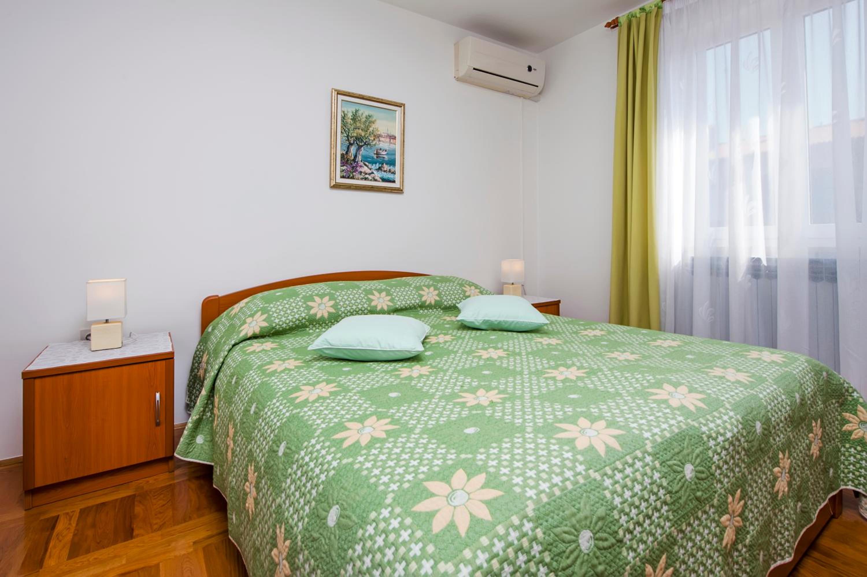 Rooms Stefania view 2