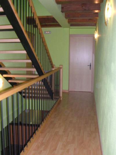 Hostal Rural Aude