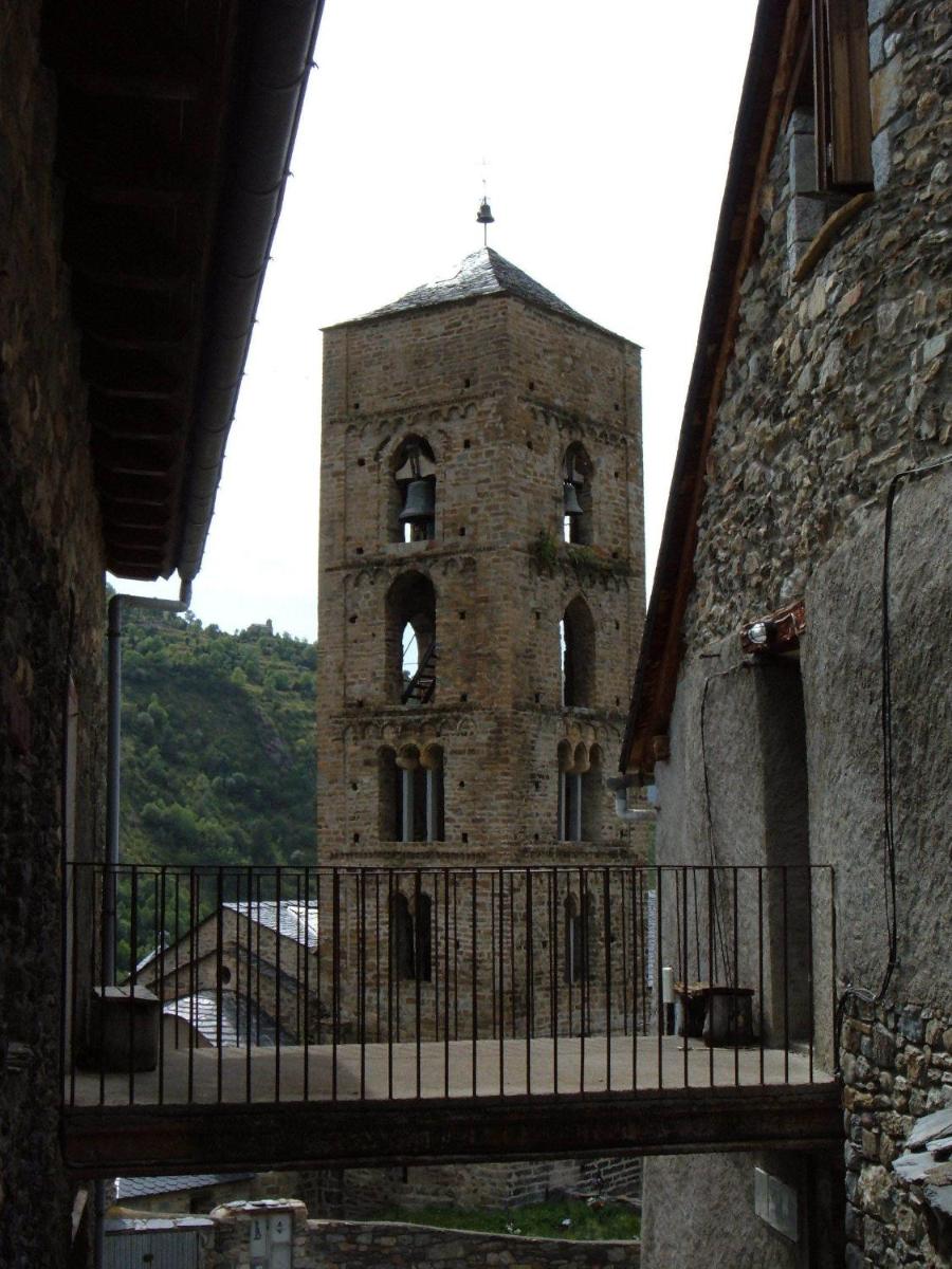 Hostal Rural Aude