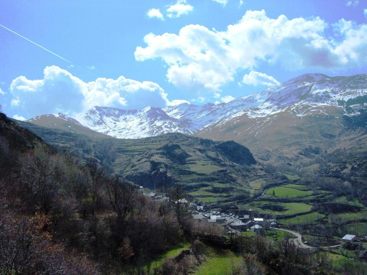 Hostal Rural Aude
