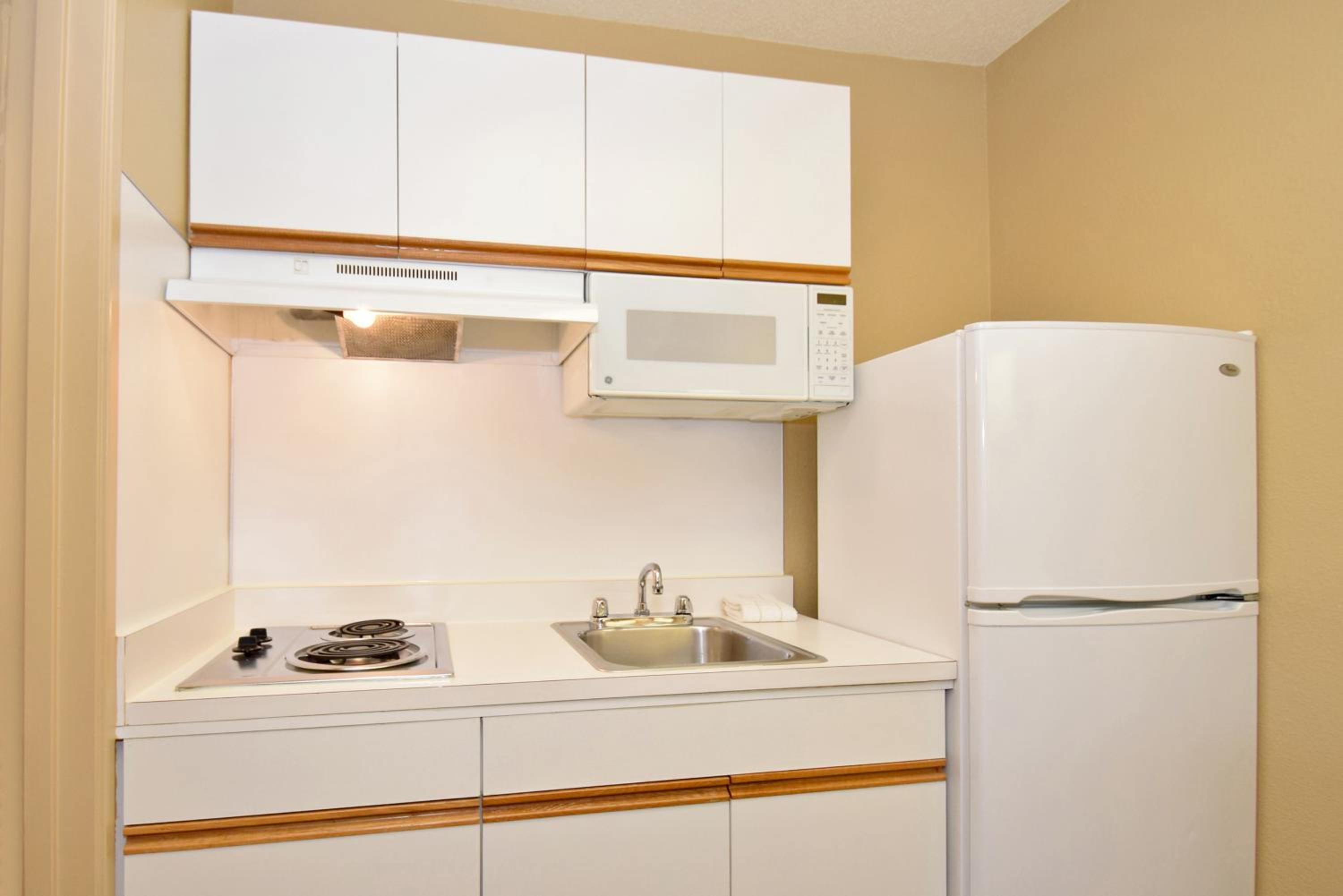 Extended Stay America Suites - Nashville - Airport - Music City - Property Image 32