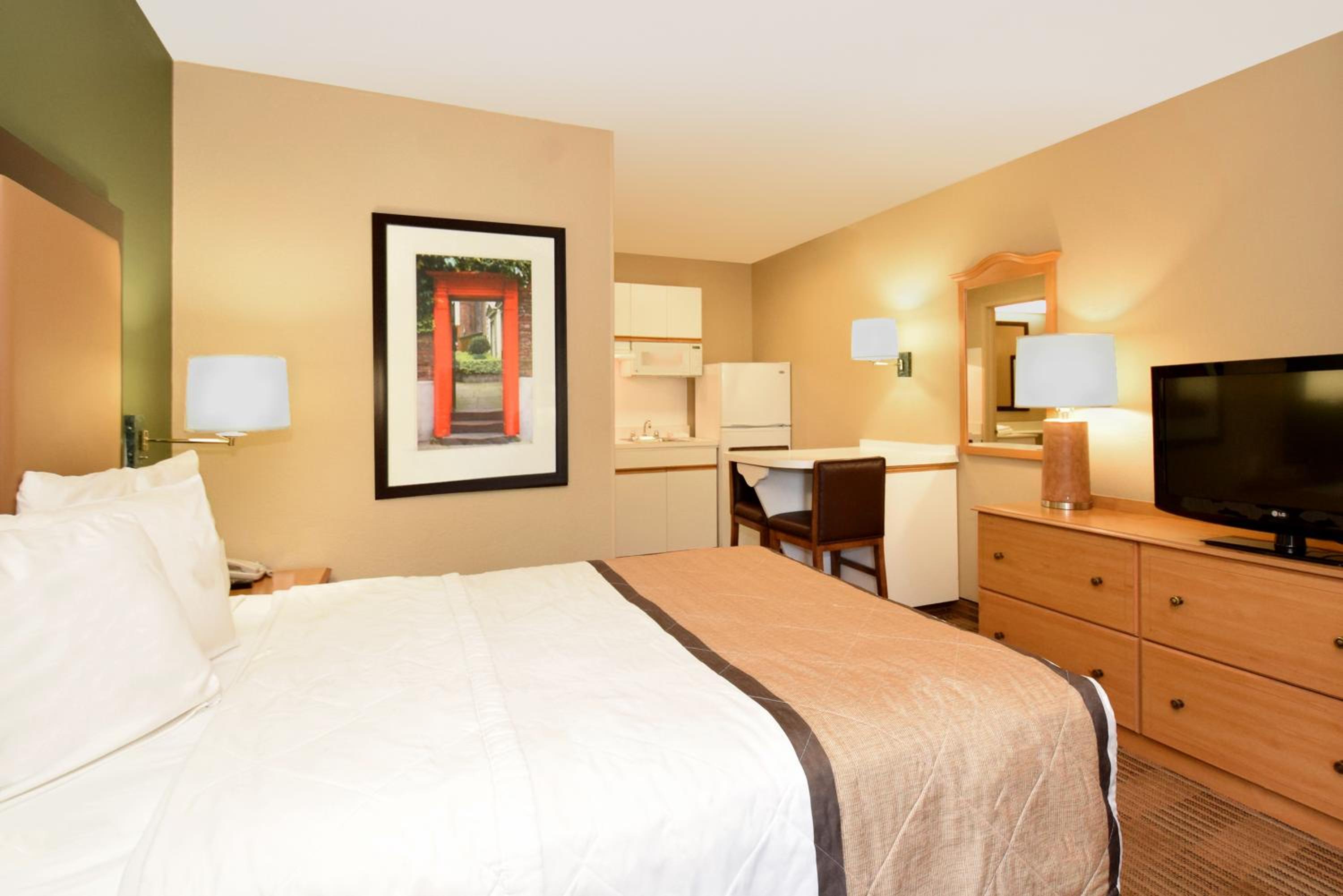 Extended Stay America Suites - Nashville - Airport - Music City - Property Image 35
