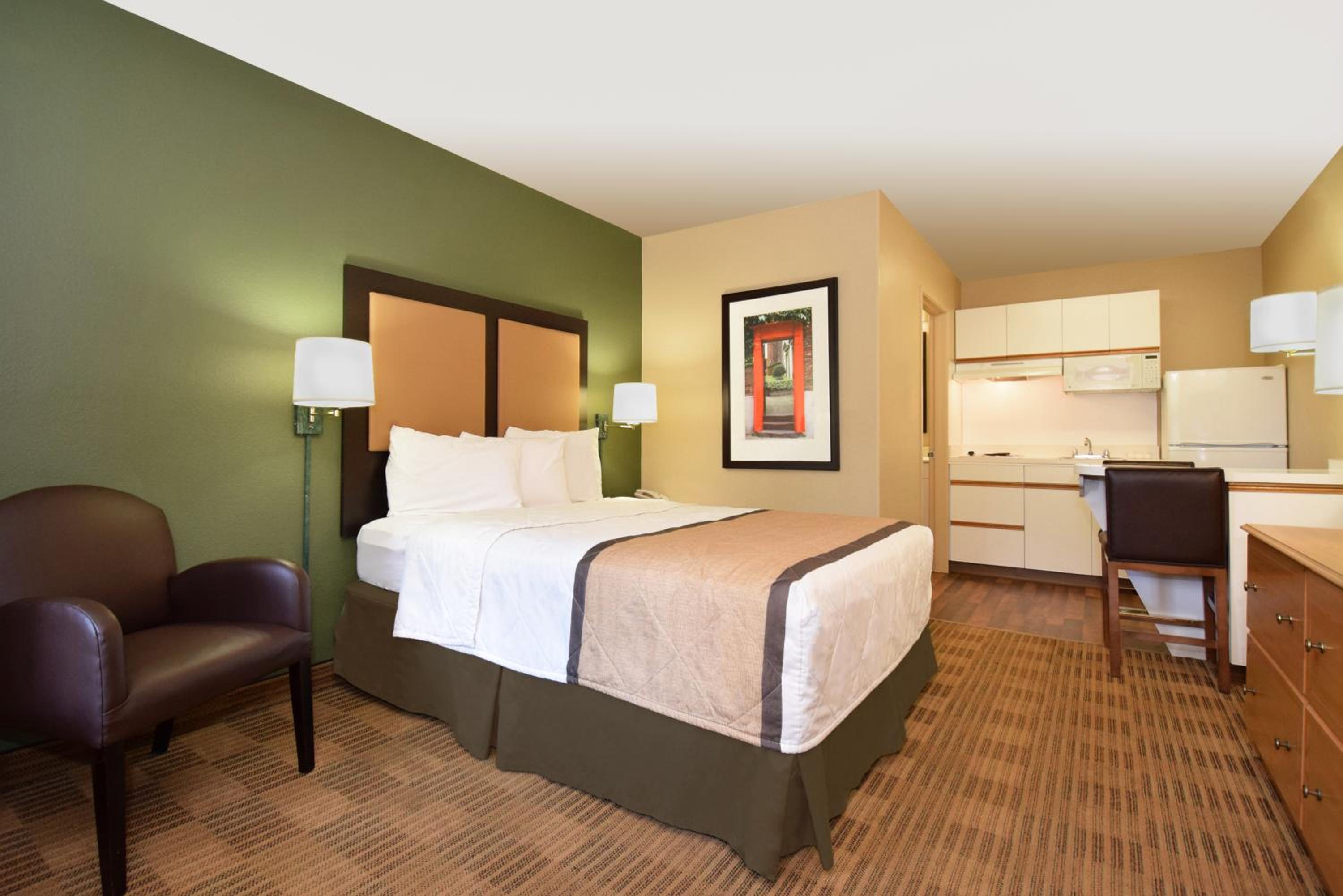Extended Stay America Suites - Nashville - Airport - Music City - Property Image 36