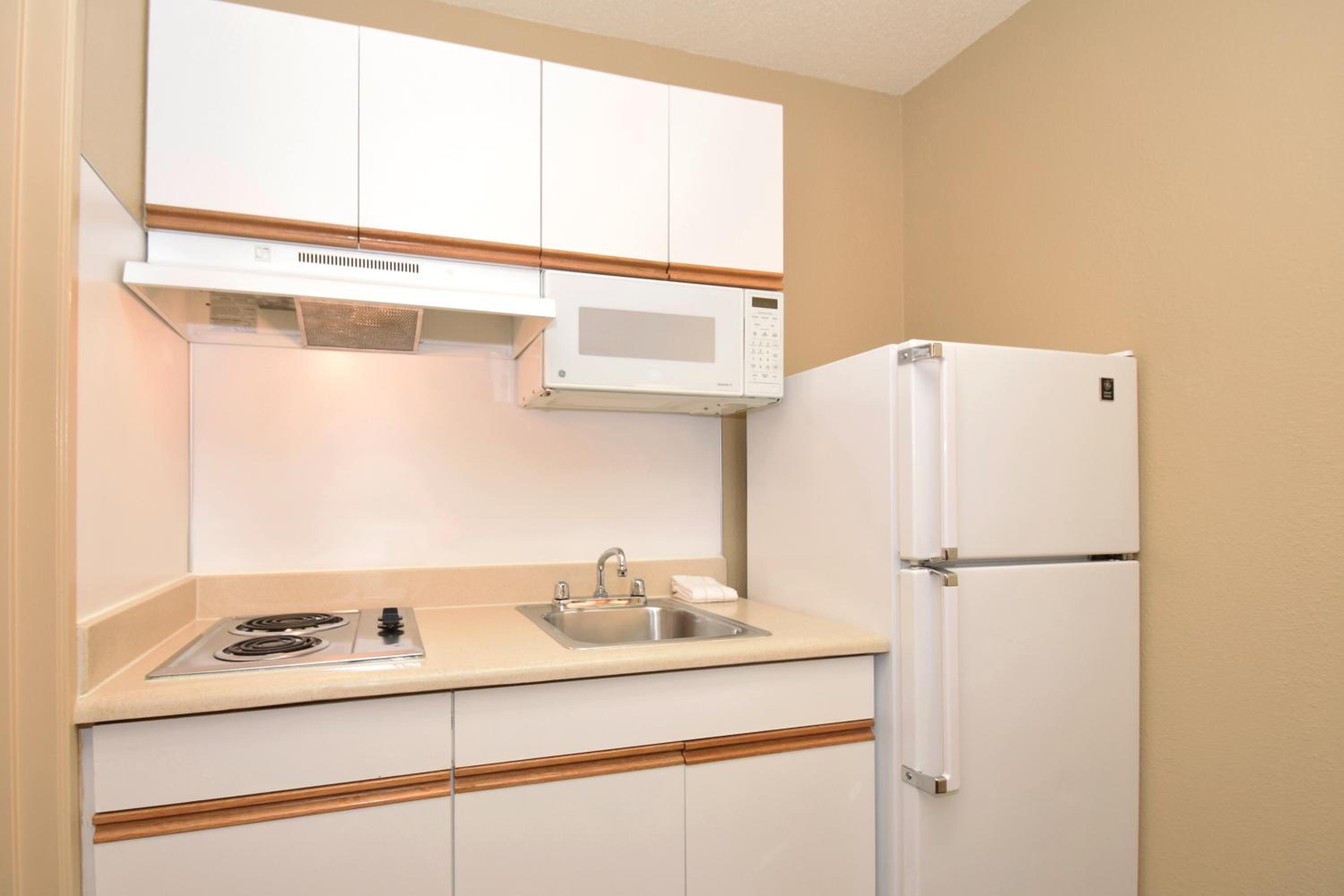 Extended Stay America Suites - Nashville - Airport - Music City - Property Image 10