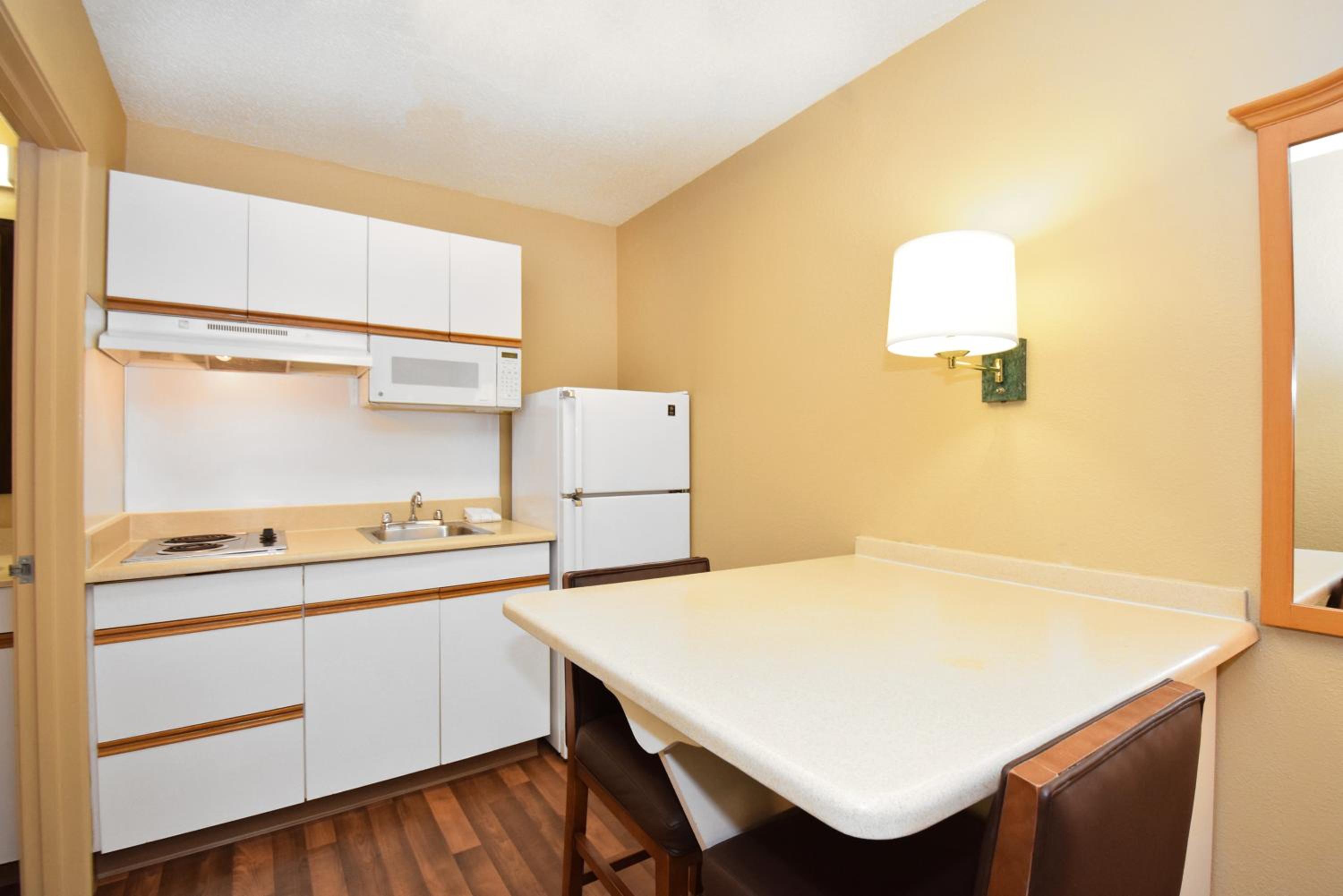 Extended Stay America Suites - Nashville - Airport - Music City - Property Image 2