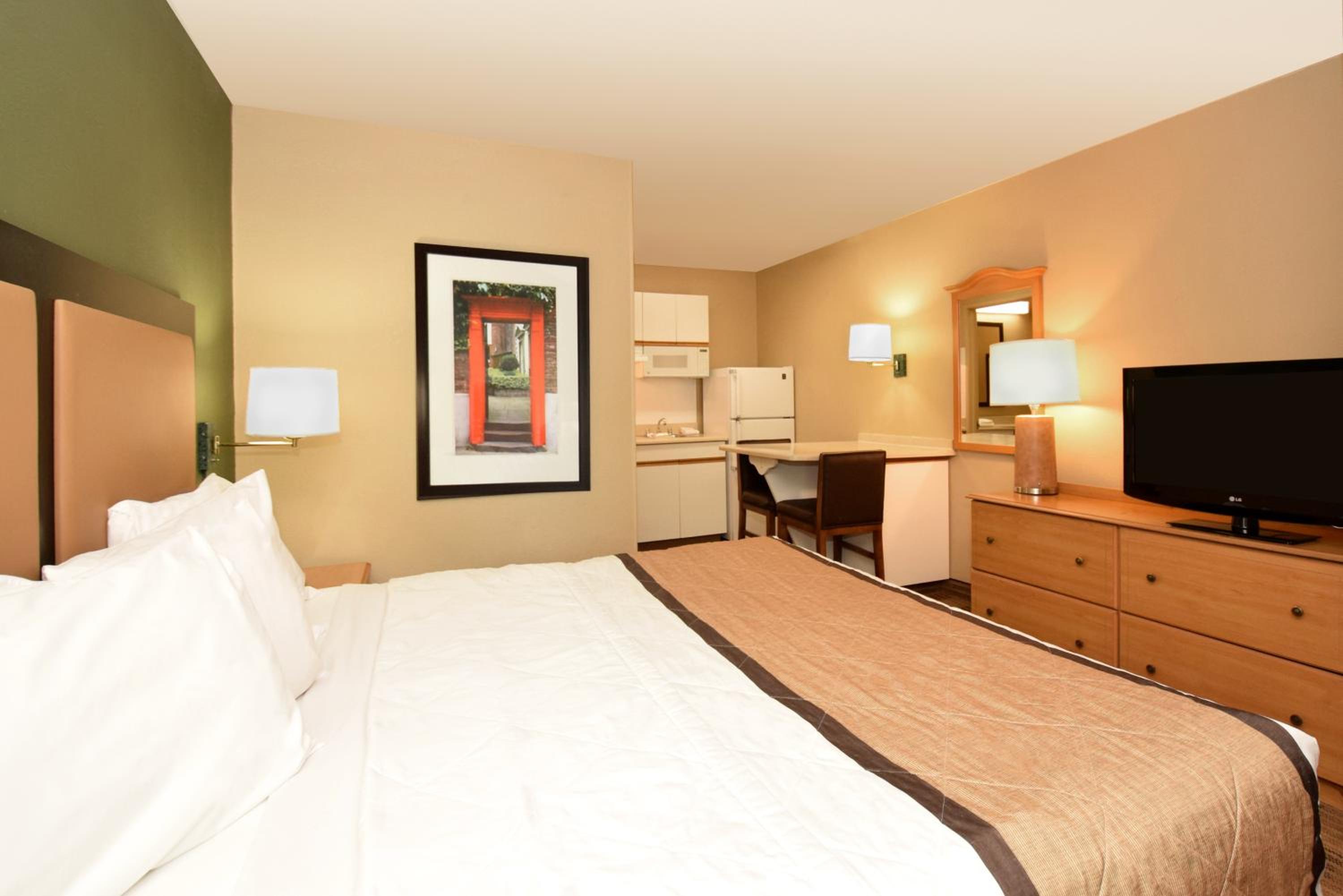 Extended Stay America Suites - Nashville - Airport - Music City - Property Image 3