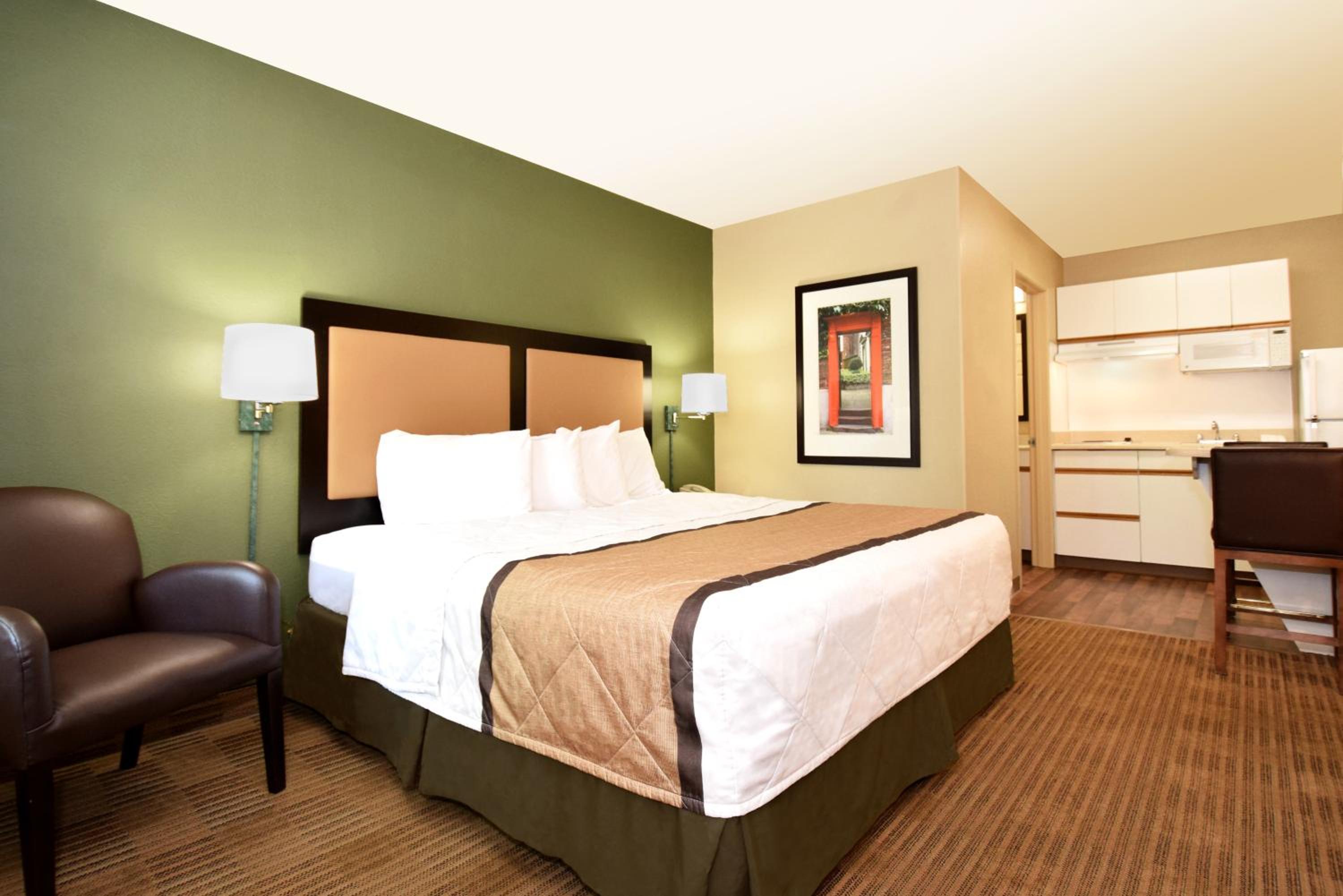 Extended Stay America Suites - Nashville - Airport - Music City - Property Image 4