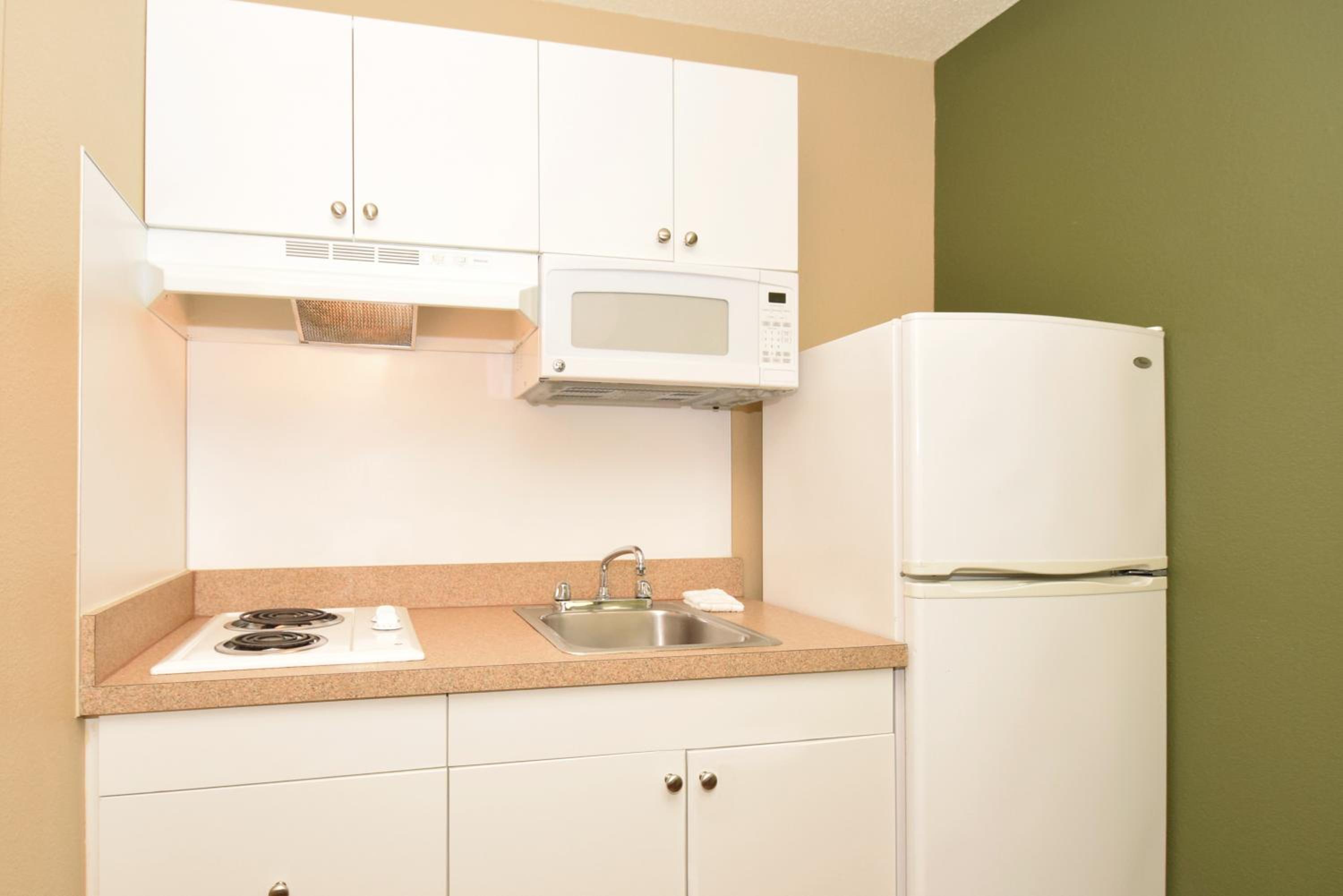 Extended Stay America Suites - Nashville - Airport - Music City - Property Image 5