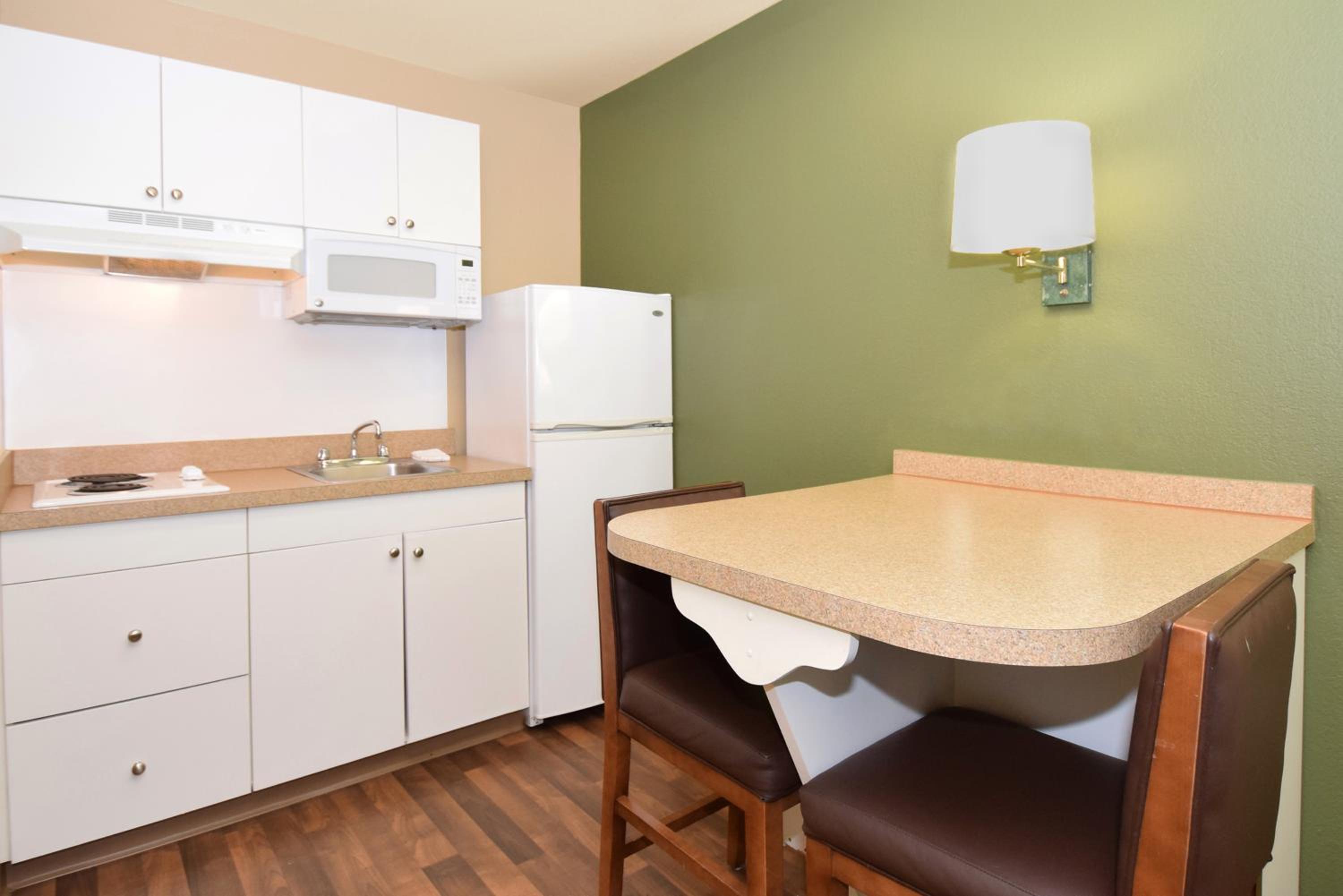 Extended Stay America Suites - Nashville - Airport - Music City - Property Image 6